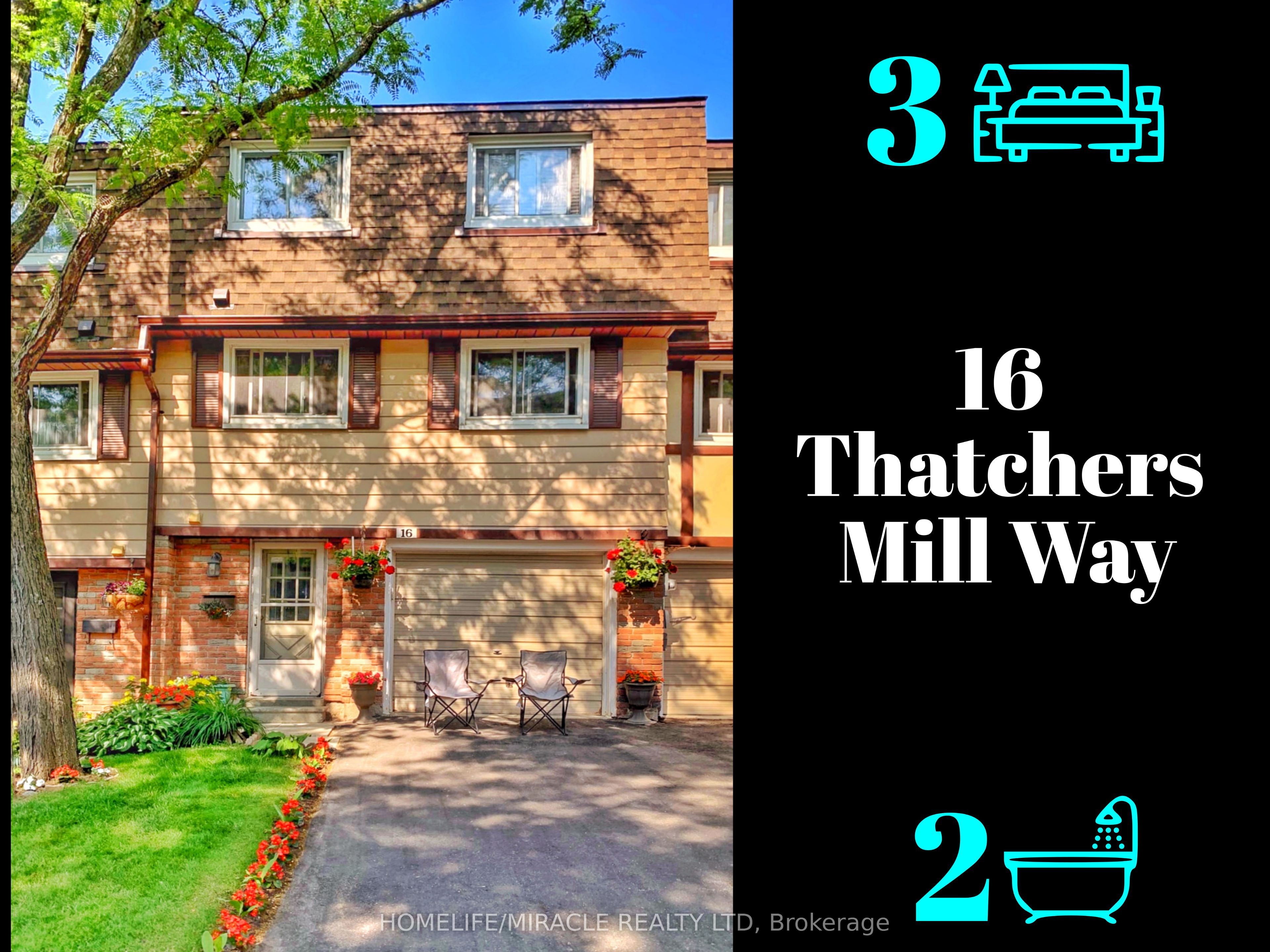 16 Thatchers Mill Way Property Photo 1
