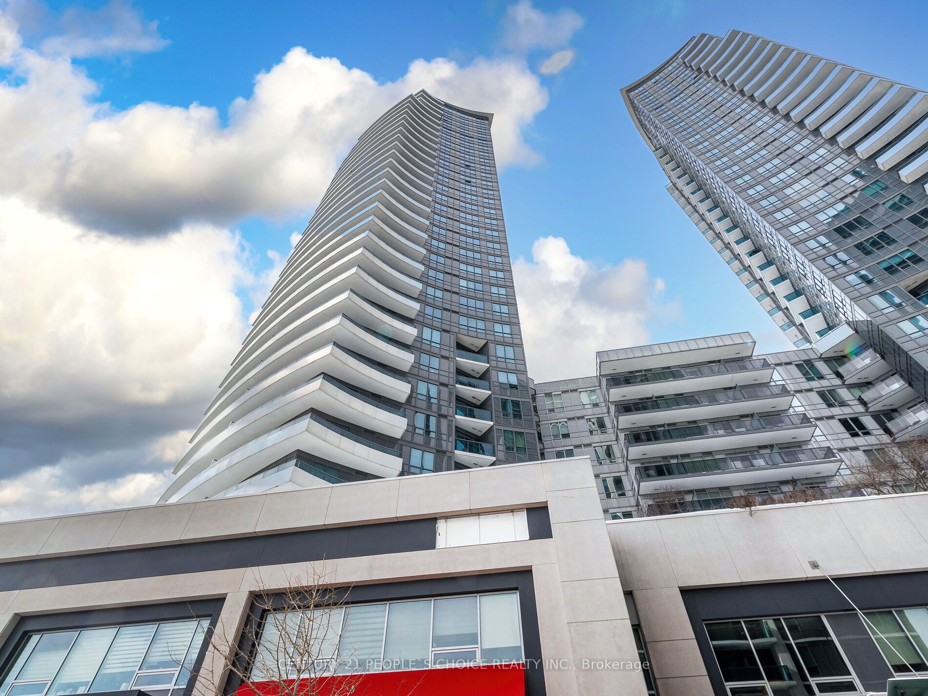 ##2232 - 7161 Yonge Street Property Photo 1