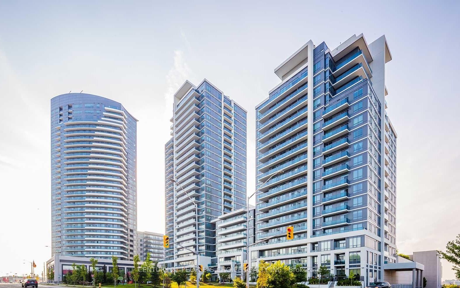 ##2232 - 7161 Yonge Street Property Photo 2