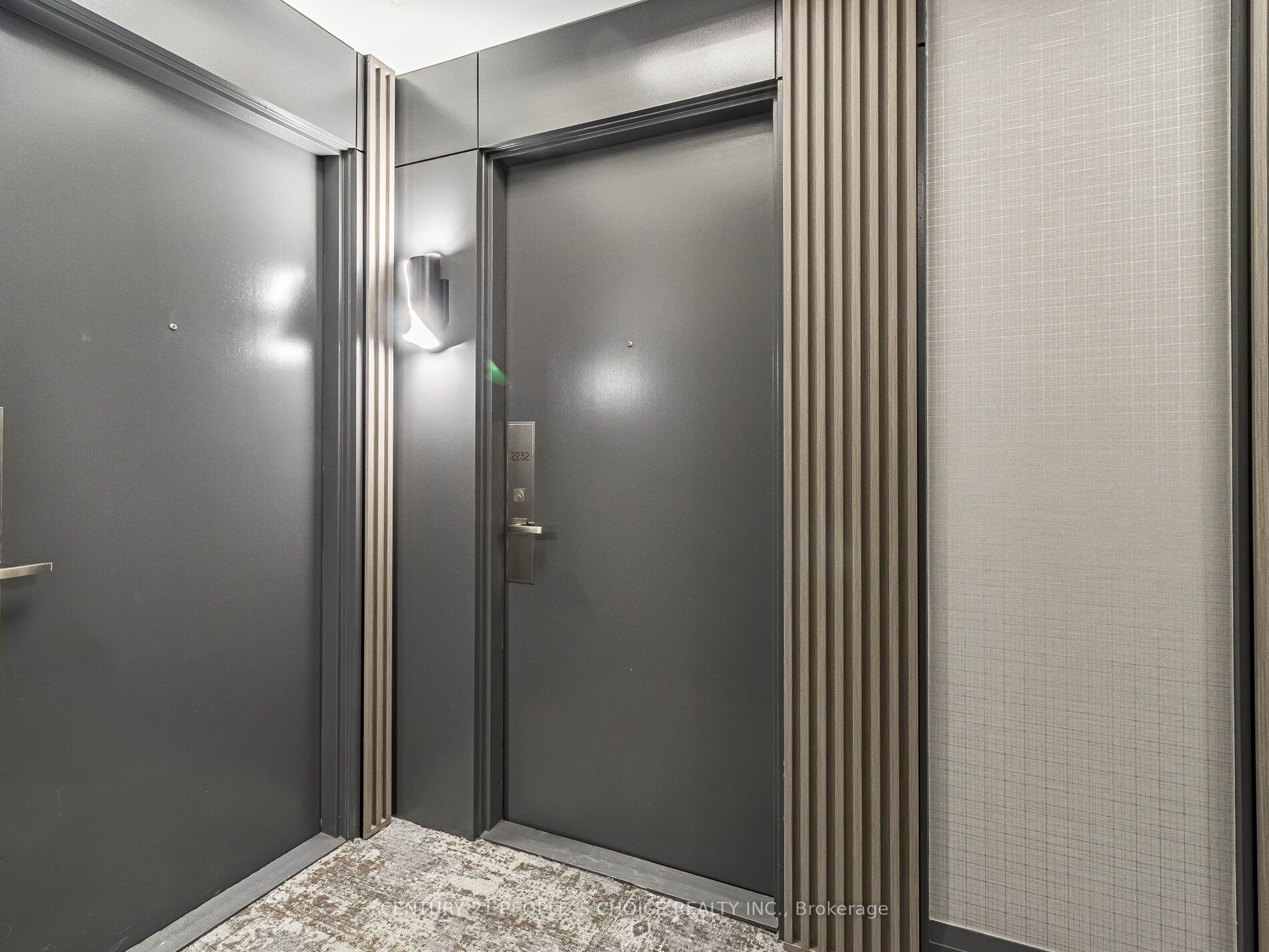 ##2232 - 7161 Yonge Street Property Photo 6