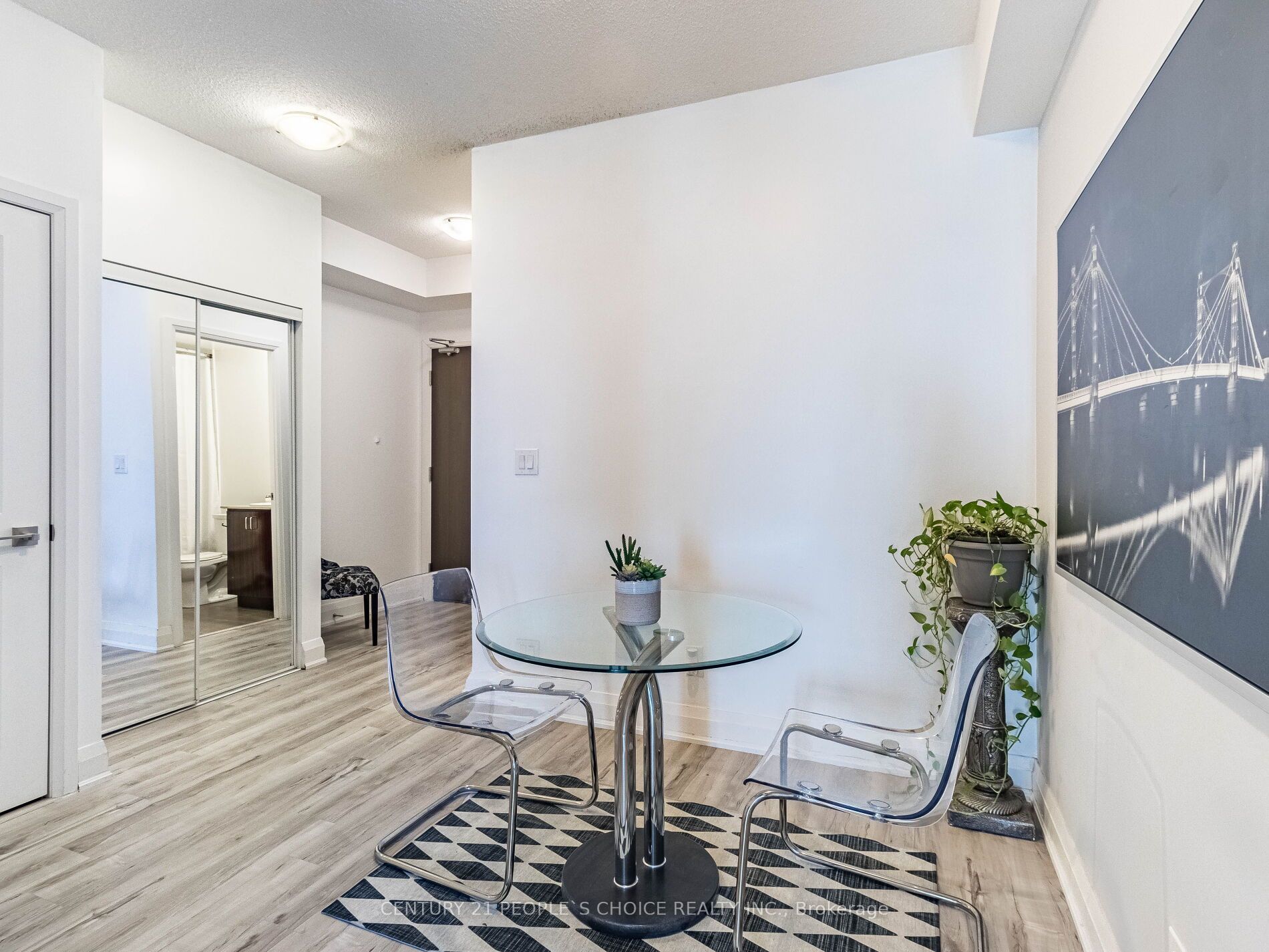 ##2232 - 7161 Yonge Street Property Photo 8