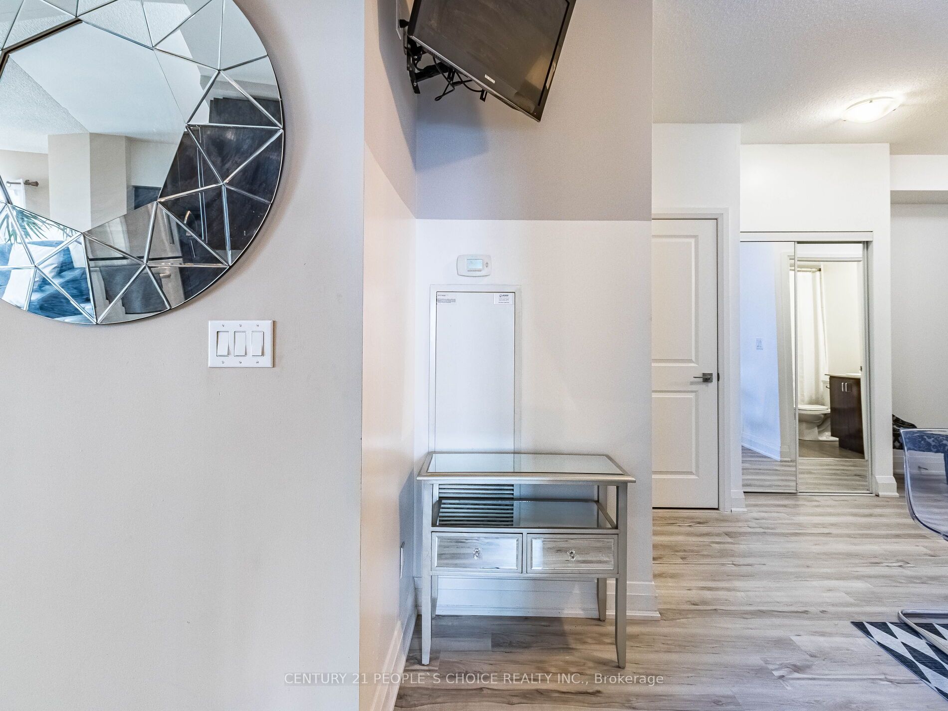##2232 - 7161 Yonge Street Property Photo 9