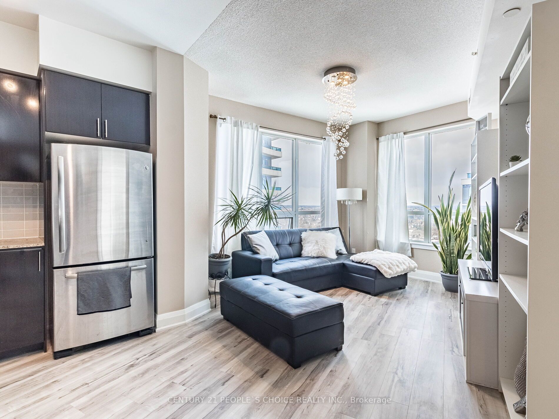 ##2232 - 7161 Yonge Street Property Photo 10