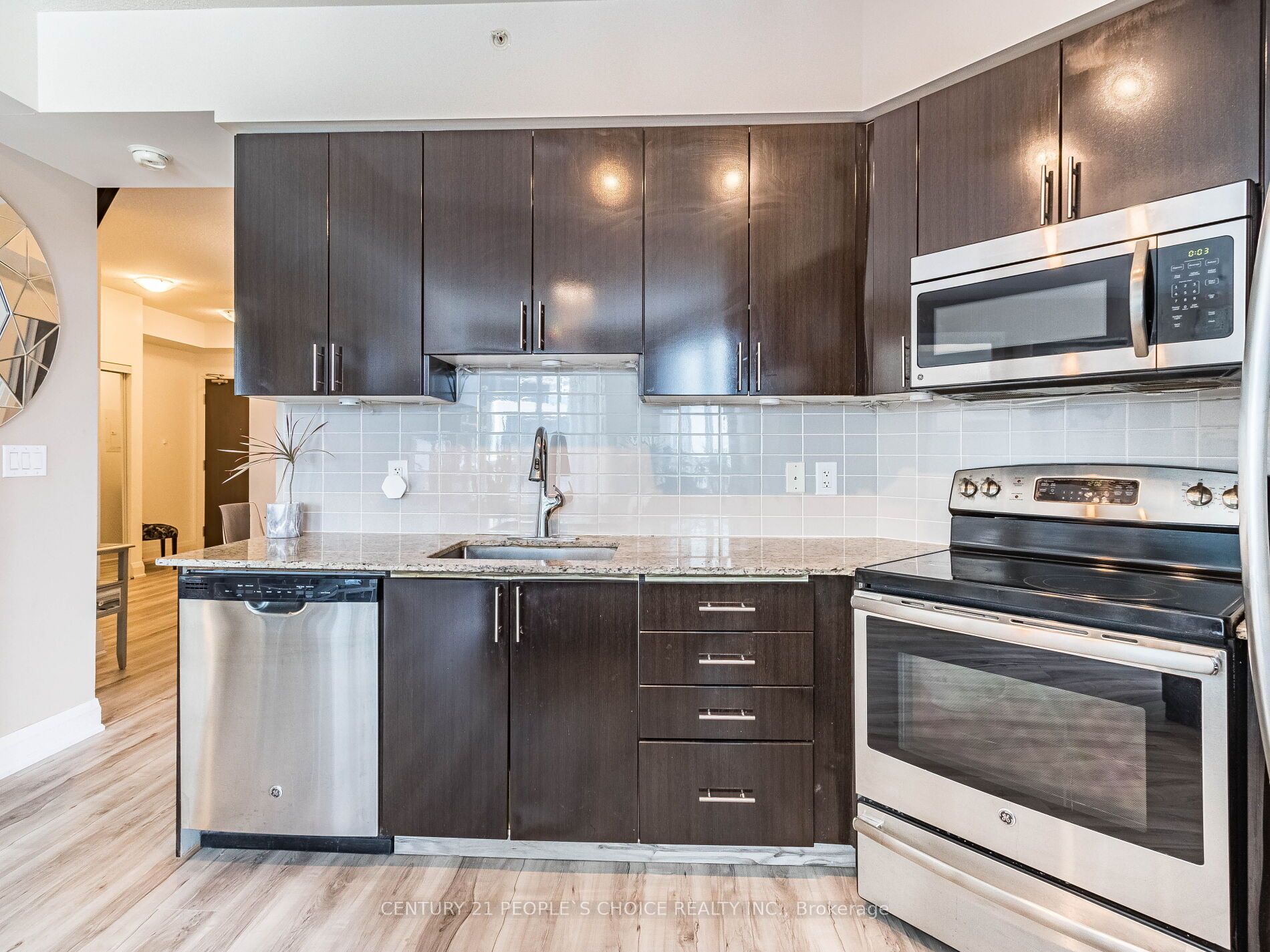 ##2232 - 7161 Yonge Street Property Photo 12