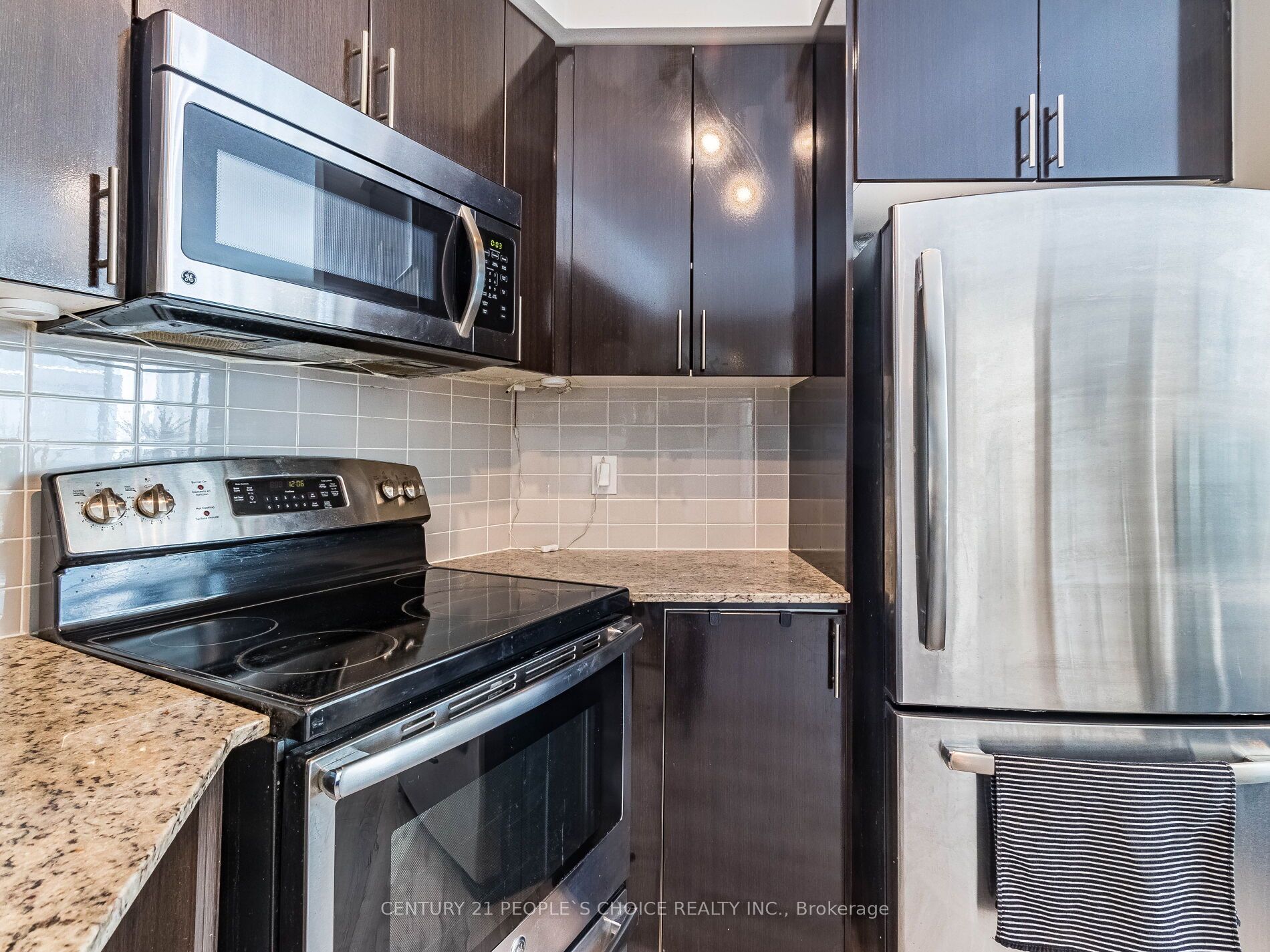 ##2232 - 7161 Yonge Street Property Photo 13