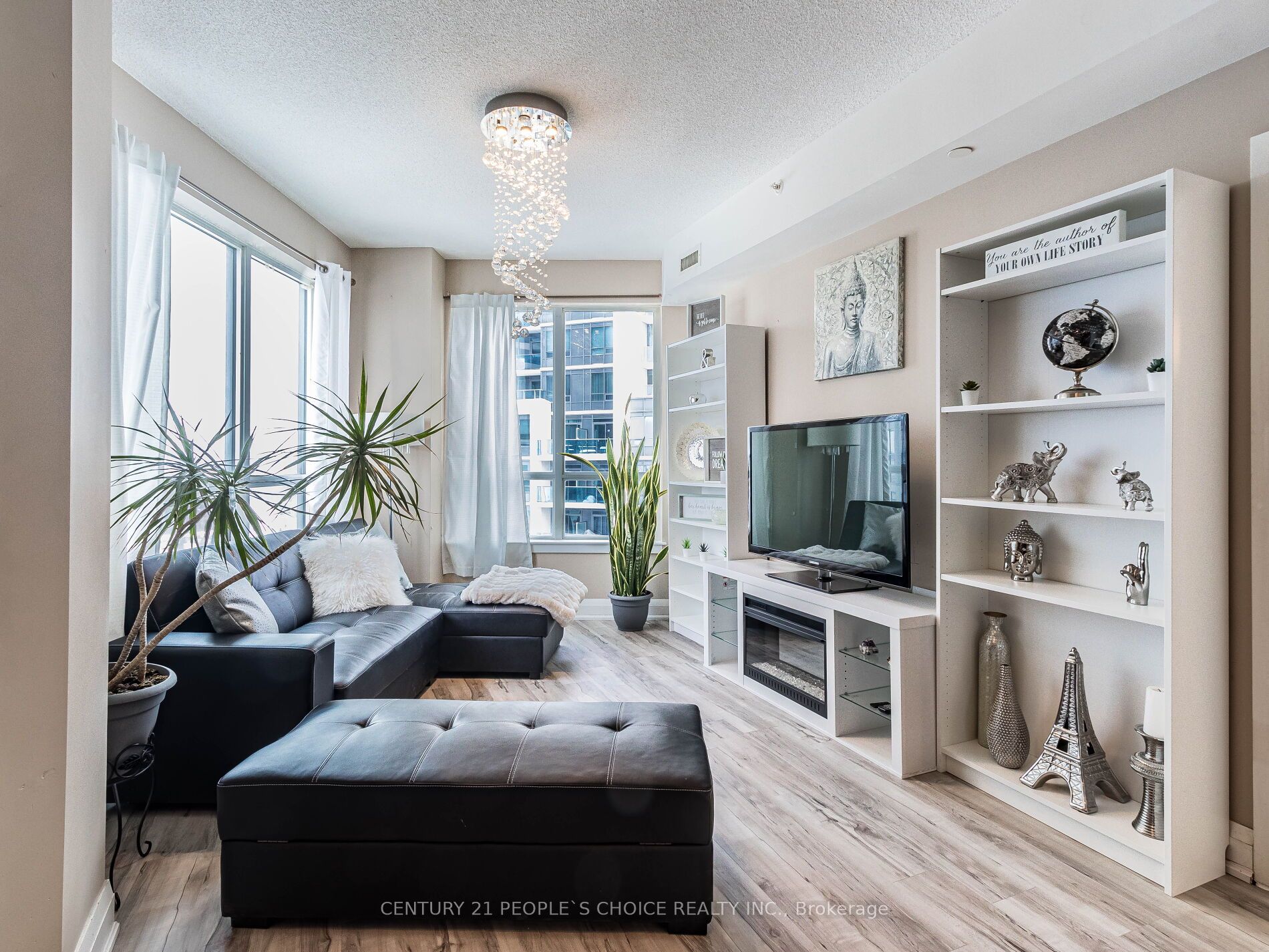 ##2232 - 7161 Yonge Street Property Photo 14