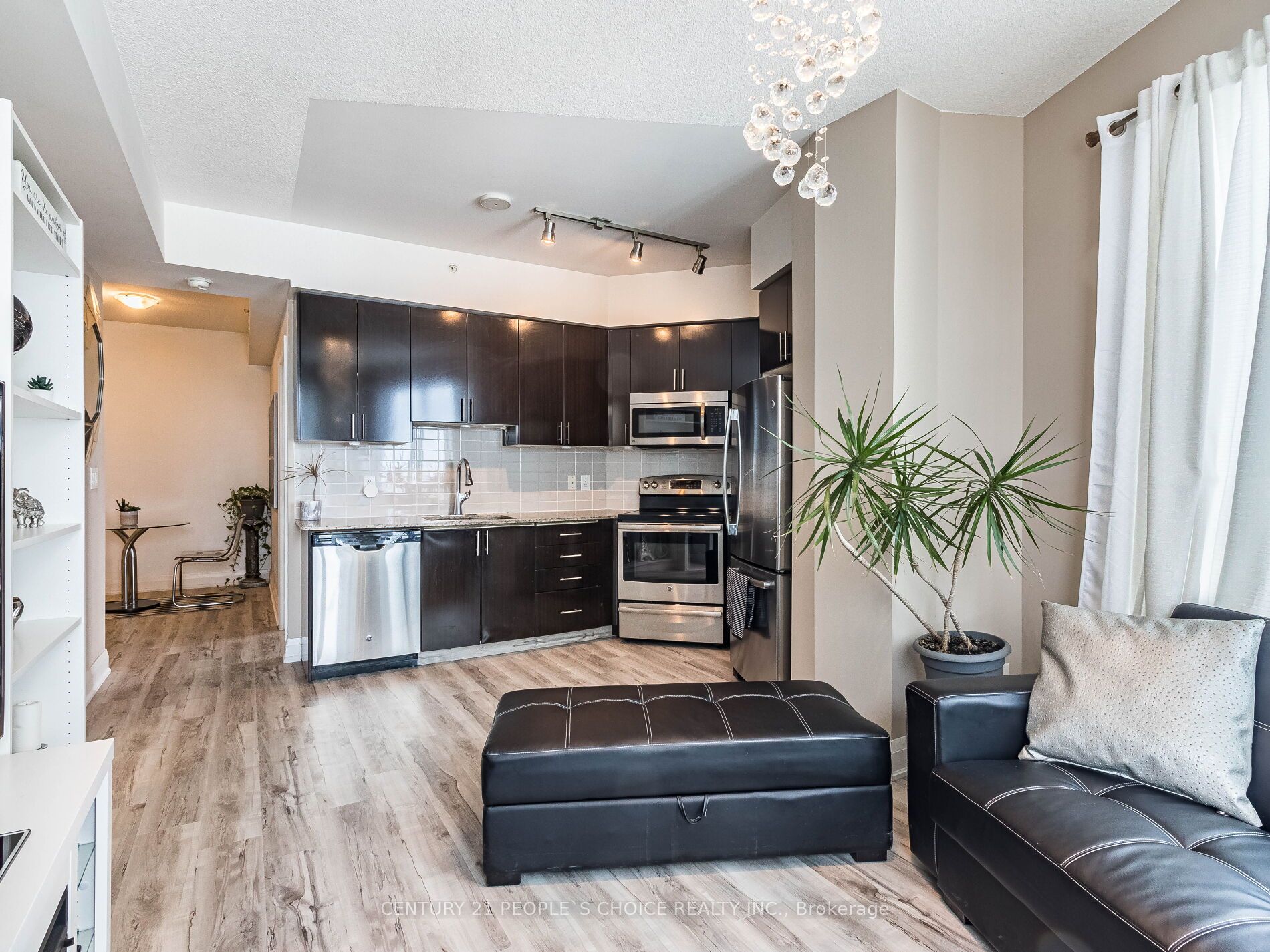 ##2232 - 7161 Yonge Street Property Photo 16