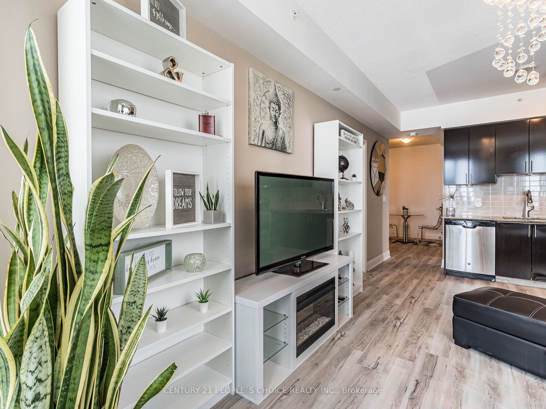 ##2232 - 7161 Yonge Street Property Photo 17
