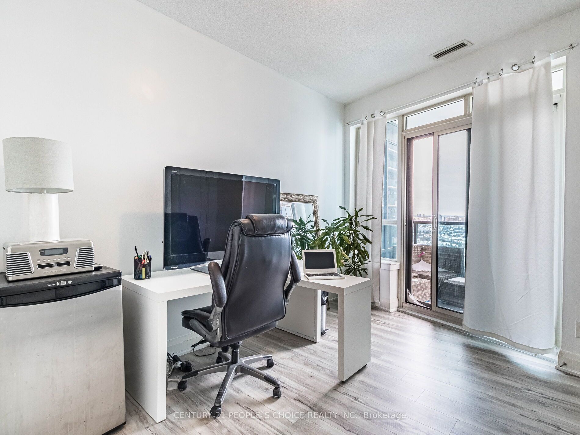 ##2232 - 7161 Yonge Street Property Photo 24