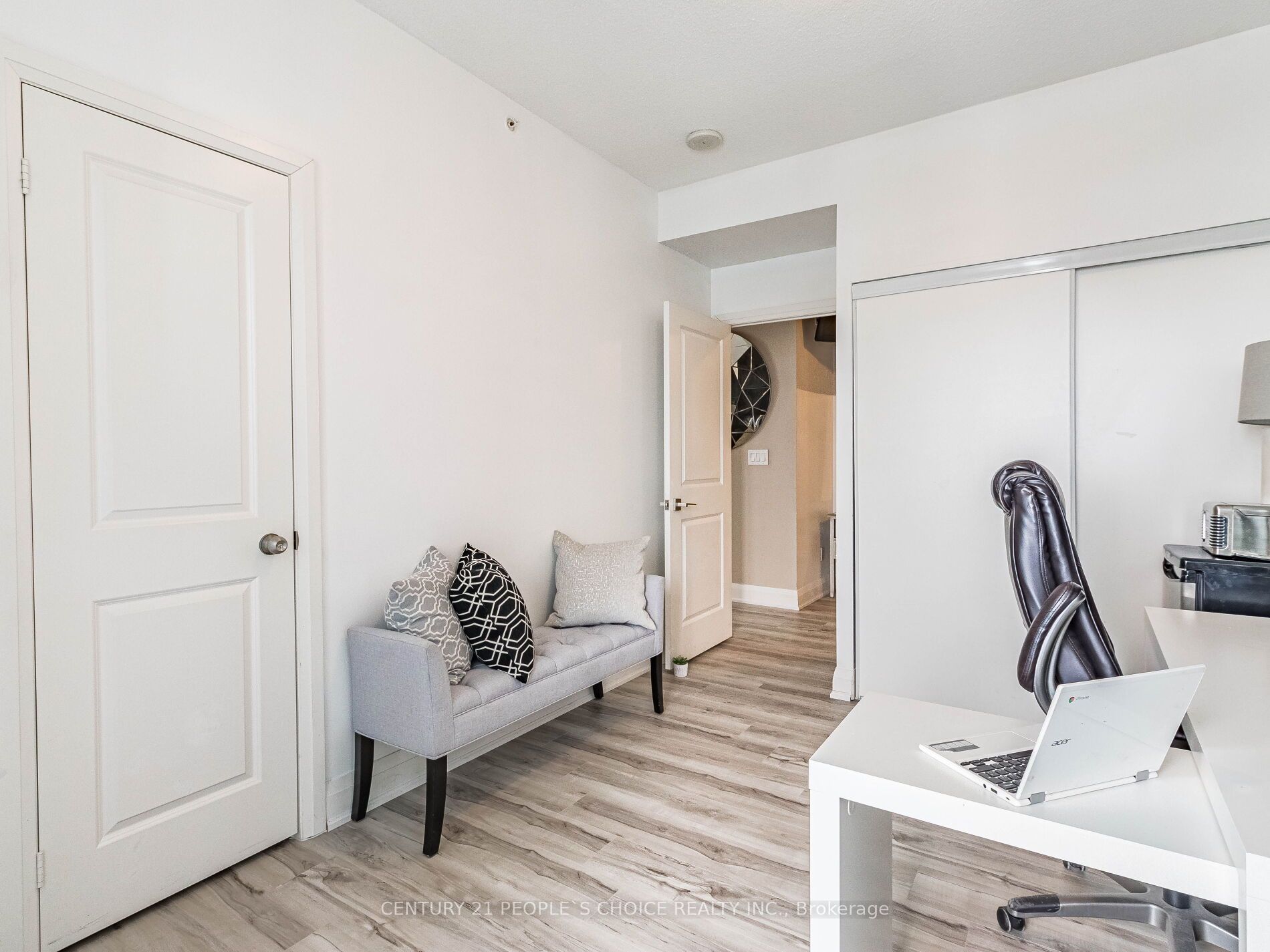 ##2232 - 7161 Yonge Street Property Photo 26