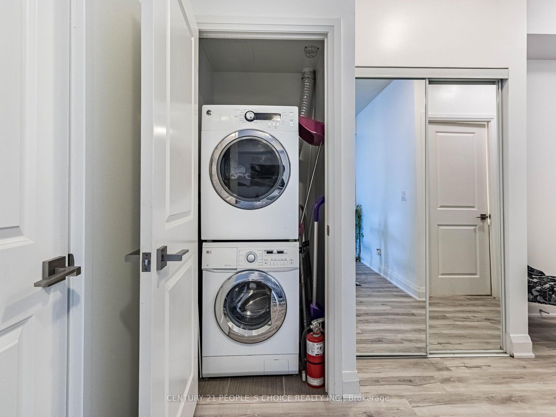 ##2232 - 7161 Yonge Street Property Photo 30