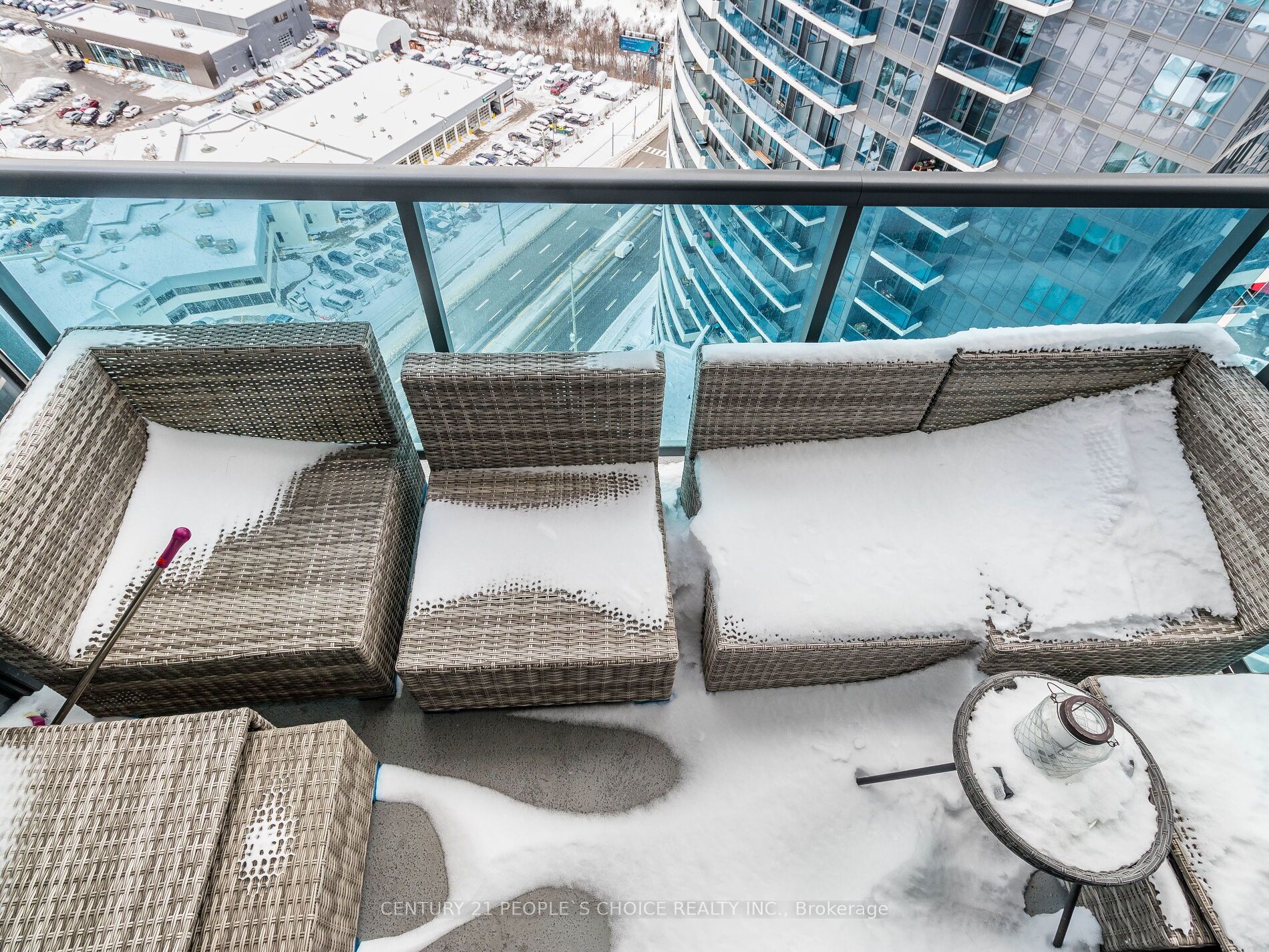 ##2232 - 7161 Yonge Street Property Photo 31
