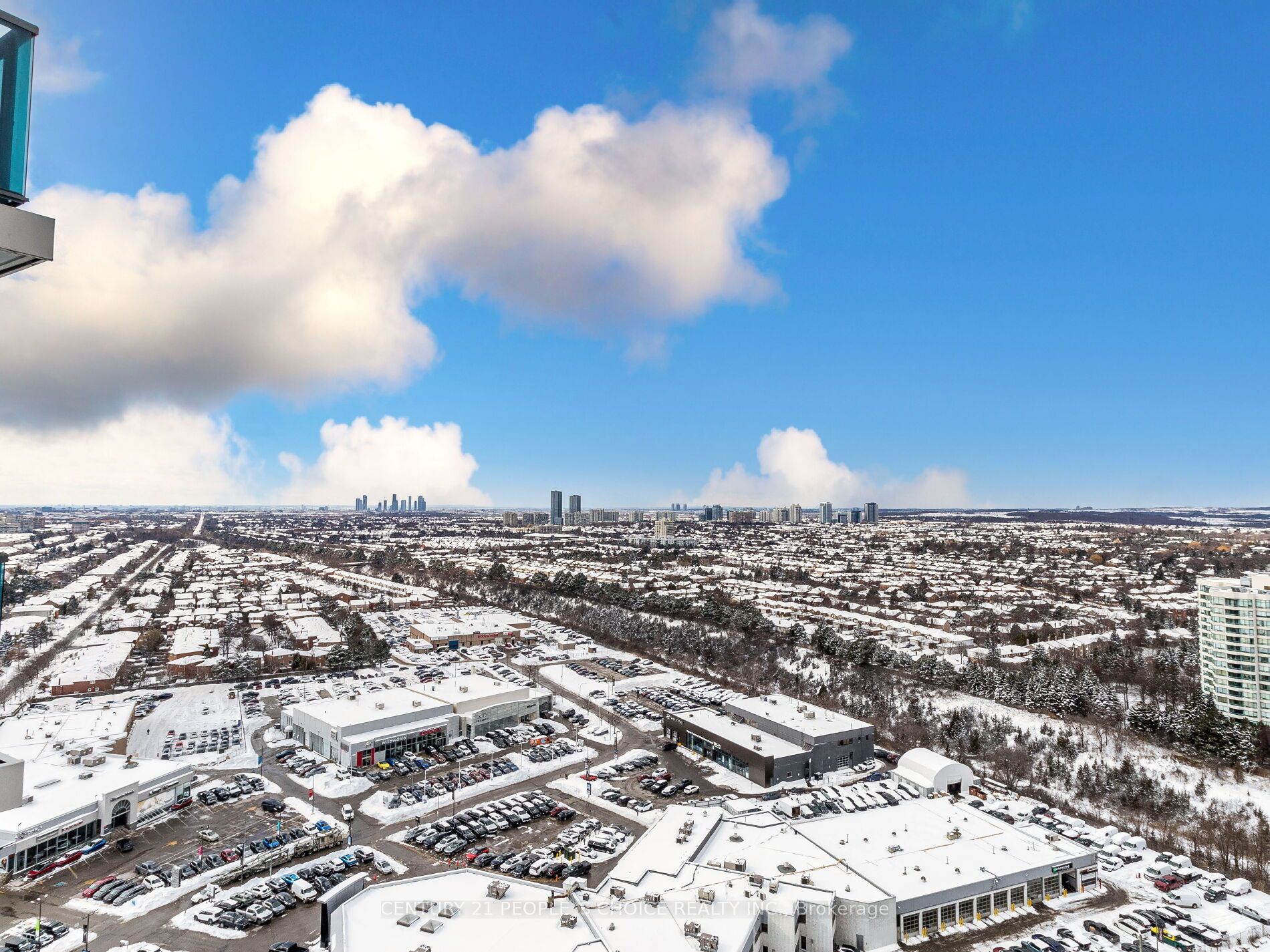 ##2232 - 7161 Yonge Street Property Photo 32