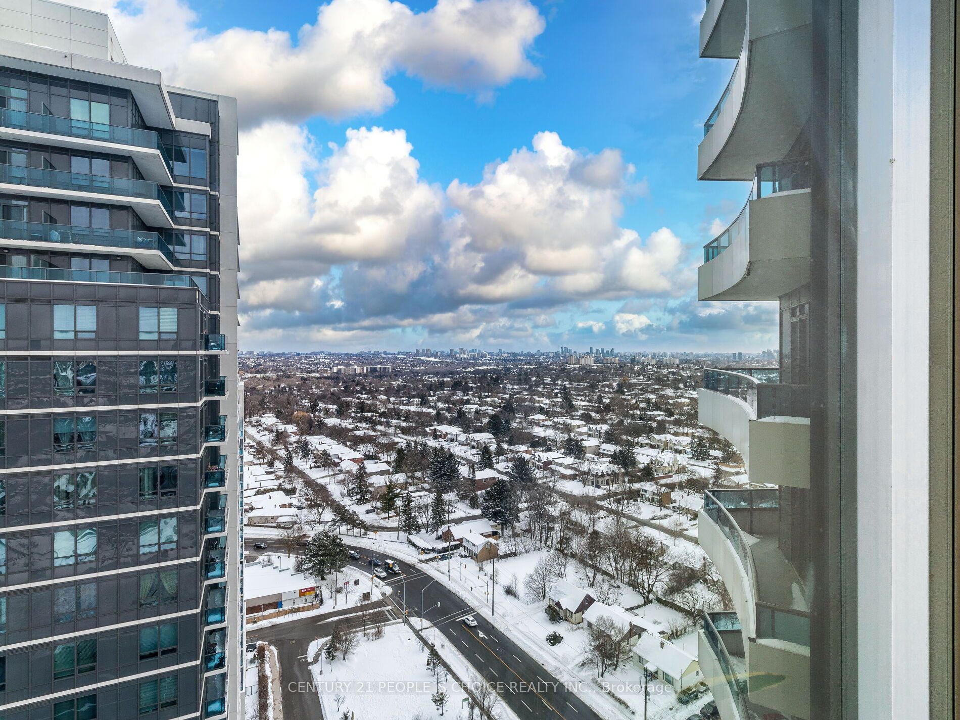 ##2232 - 7161 Yonge Street Property Photo 35