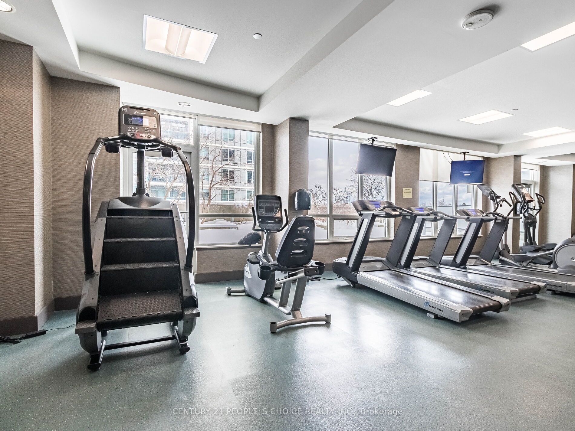 ##2232 - 7161 Yonge Street Property Photo 37