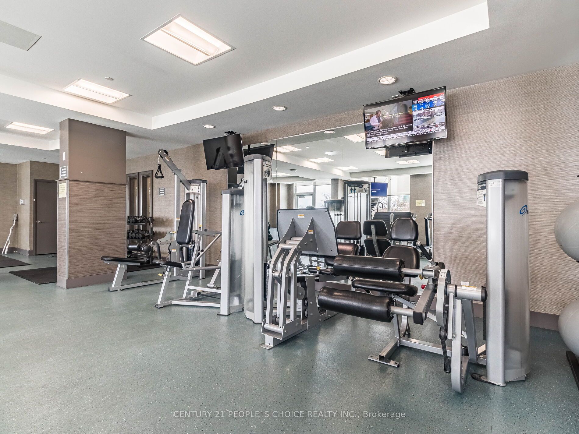 ##2232 - 7161 Yonge Street Property Photo 38