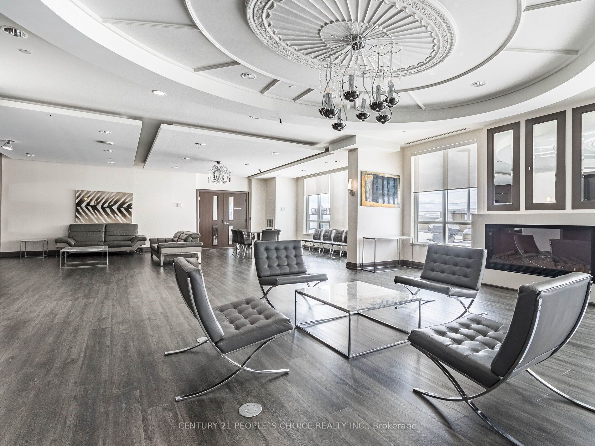 ##2232 - 7161 Yonge Street Property Photo 39