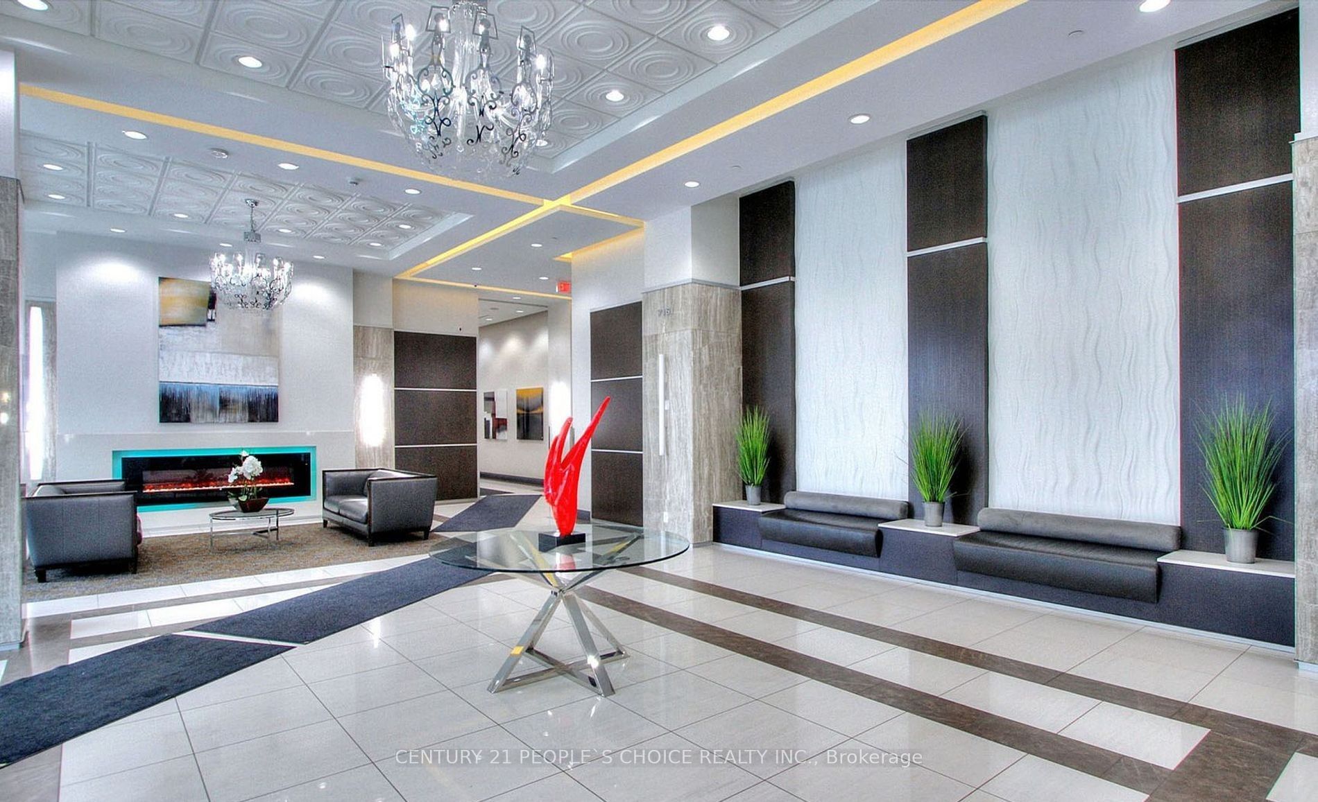 ##2232 - 7161 Yonge Street Property Photo 44