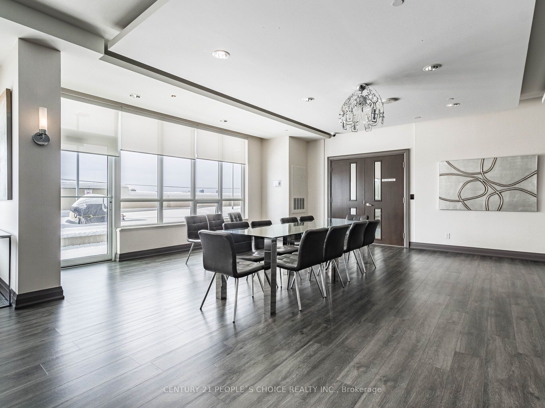 ##2232 - 7161 Yonge Street Property Photo 45