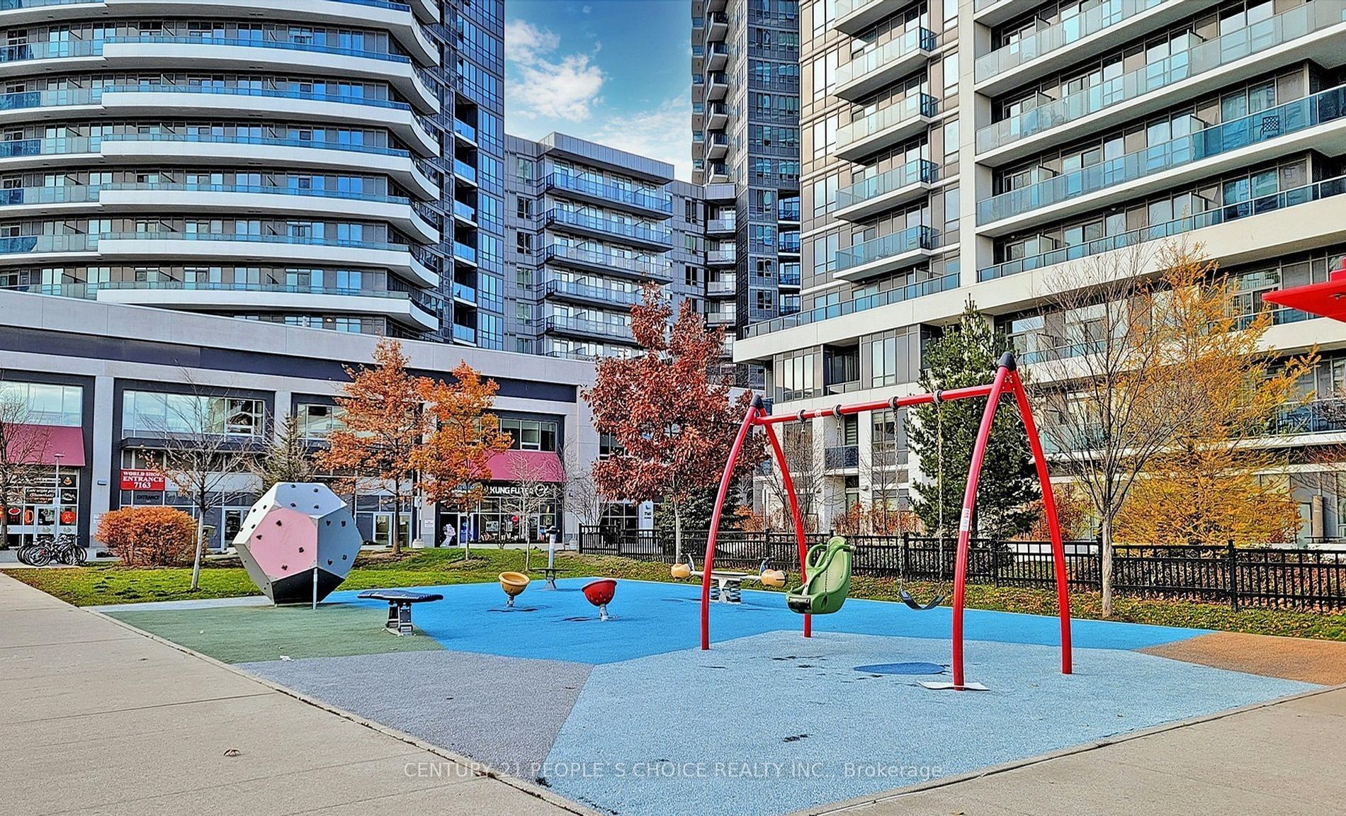 ##2232 - 7161 Yonge Street Property Photo 48