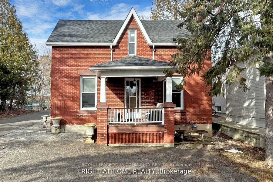 13066 Keele Street Property Photo 4
