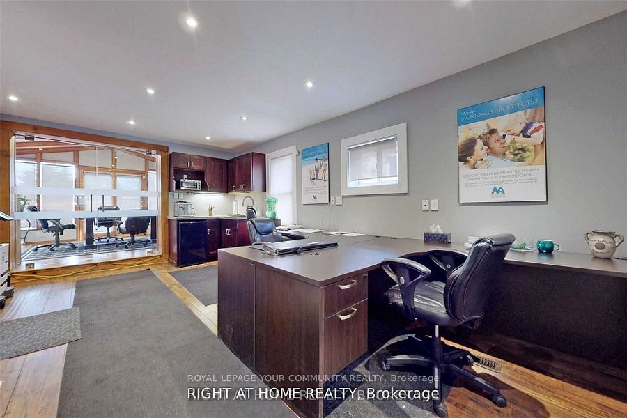 13066 Keele Street Property Photo 9