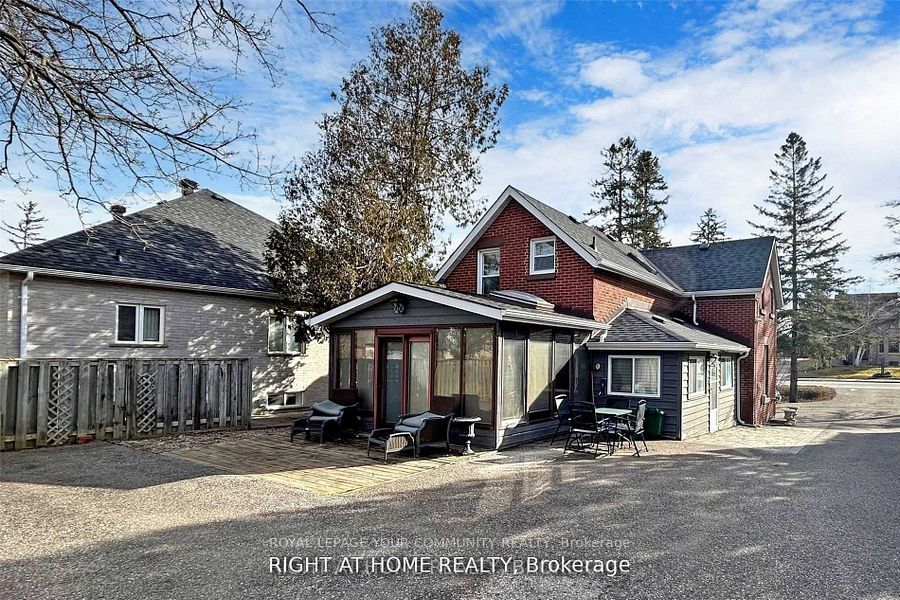 13066 Keele Street Property Photo 25