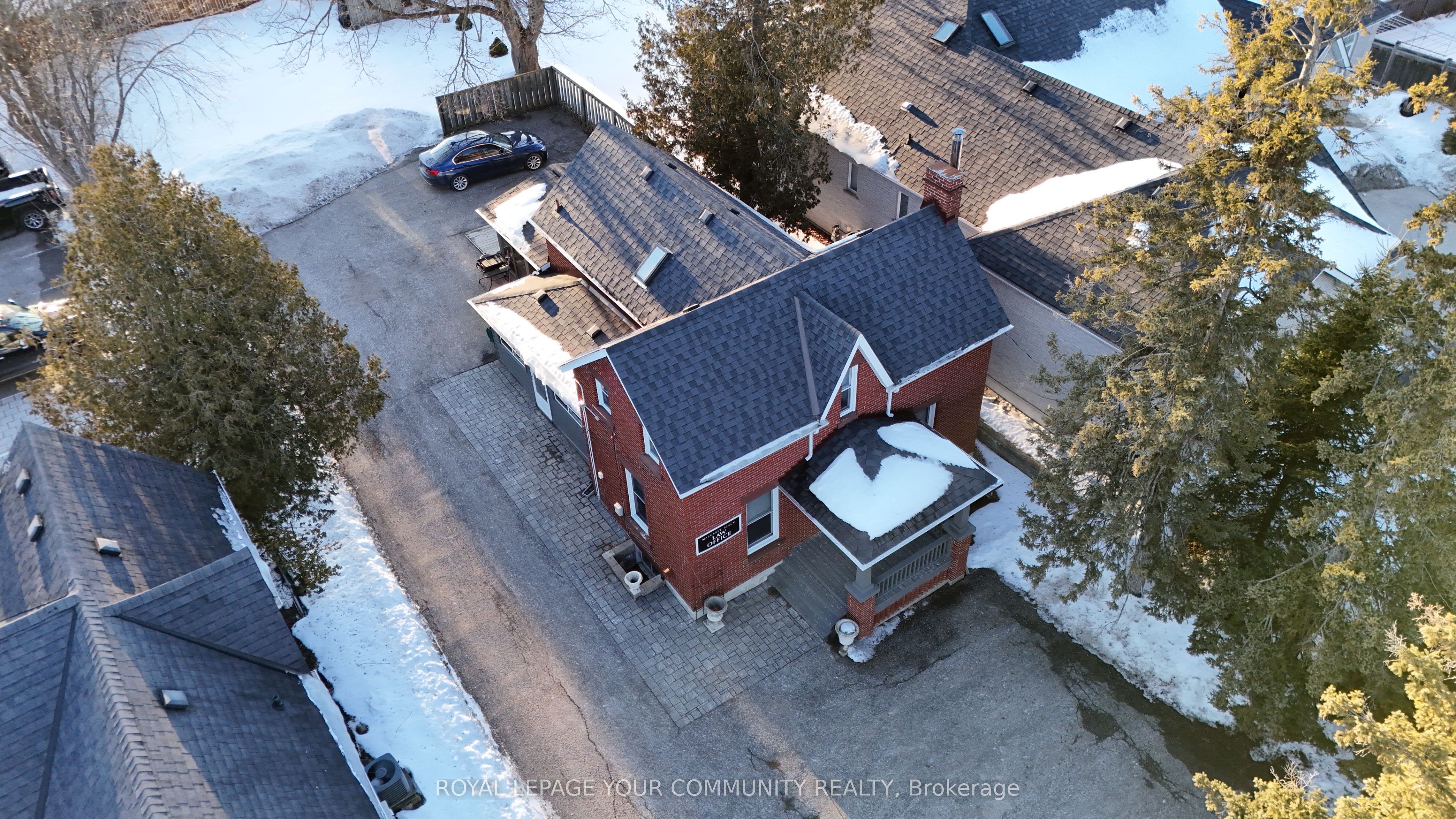 13066 Keele Street Property Photo 33