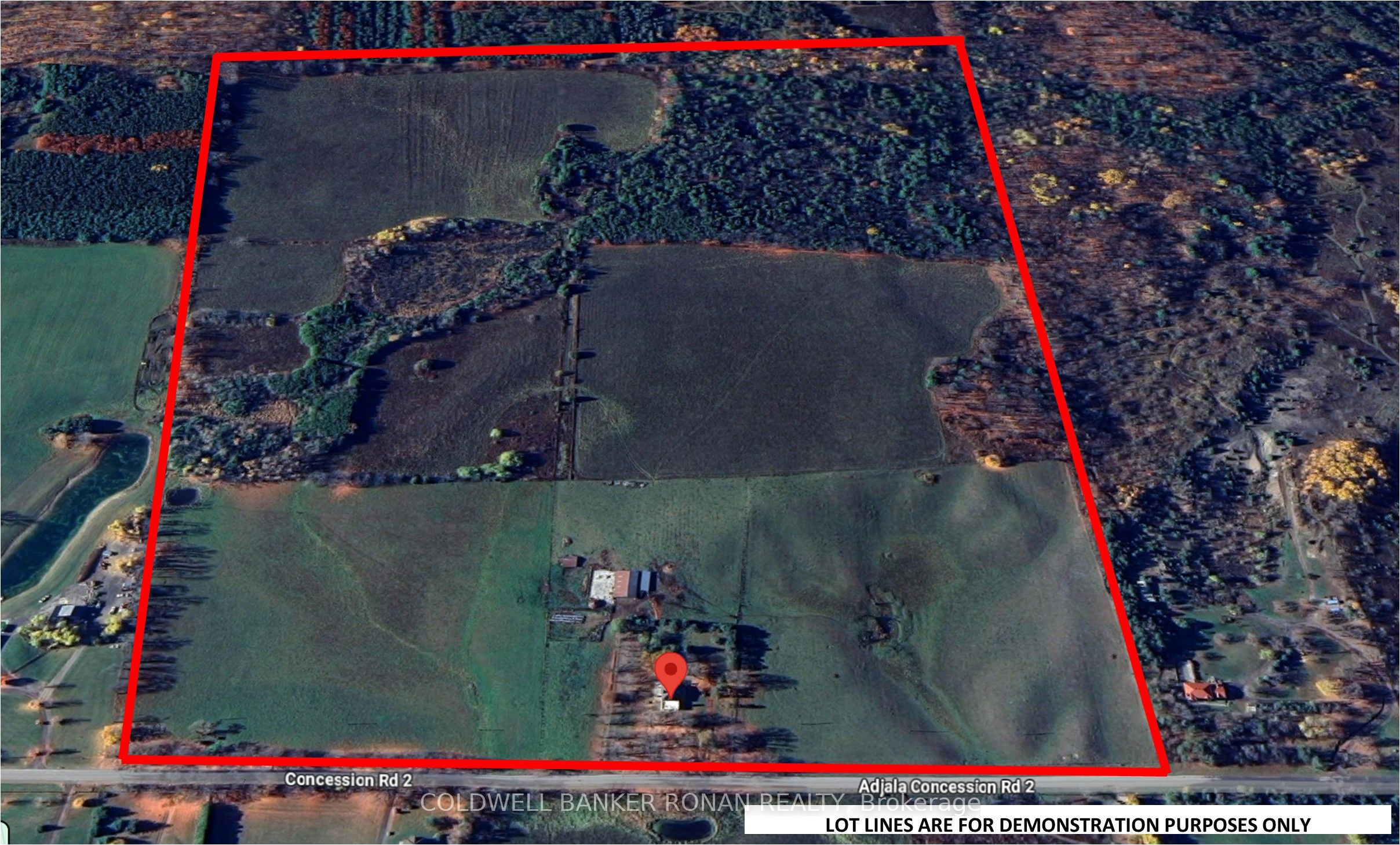 1918 Concession Rd 2 Property Photo