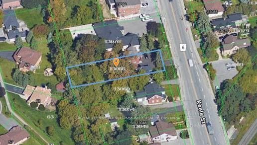 13066 Keele St Property Photo 1