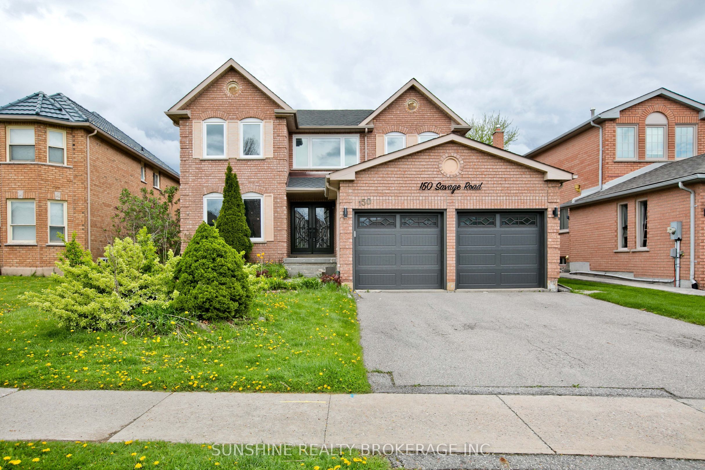 150 Savage Road Property Photo 1