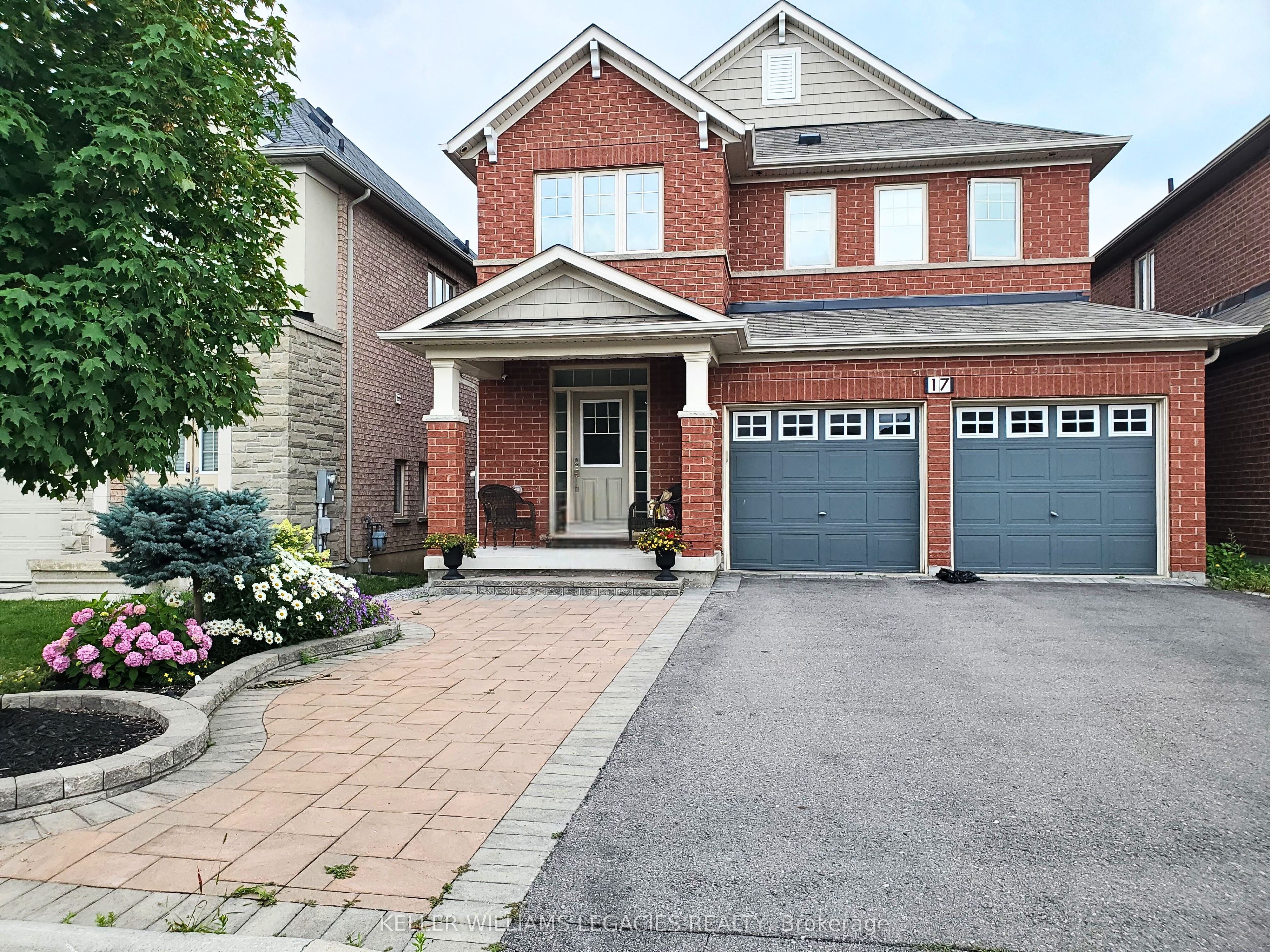 17 Mansard Drive Property Photo 1