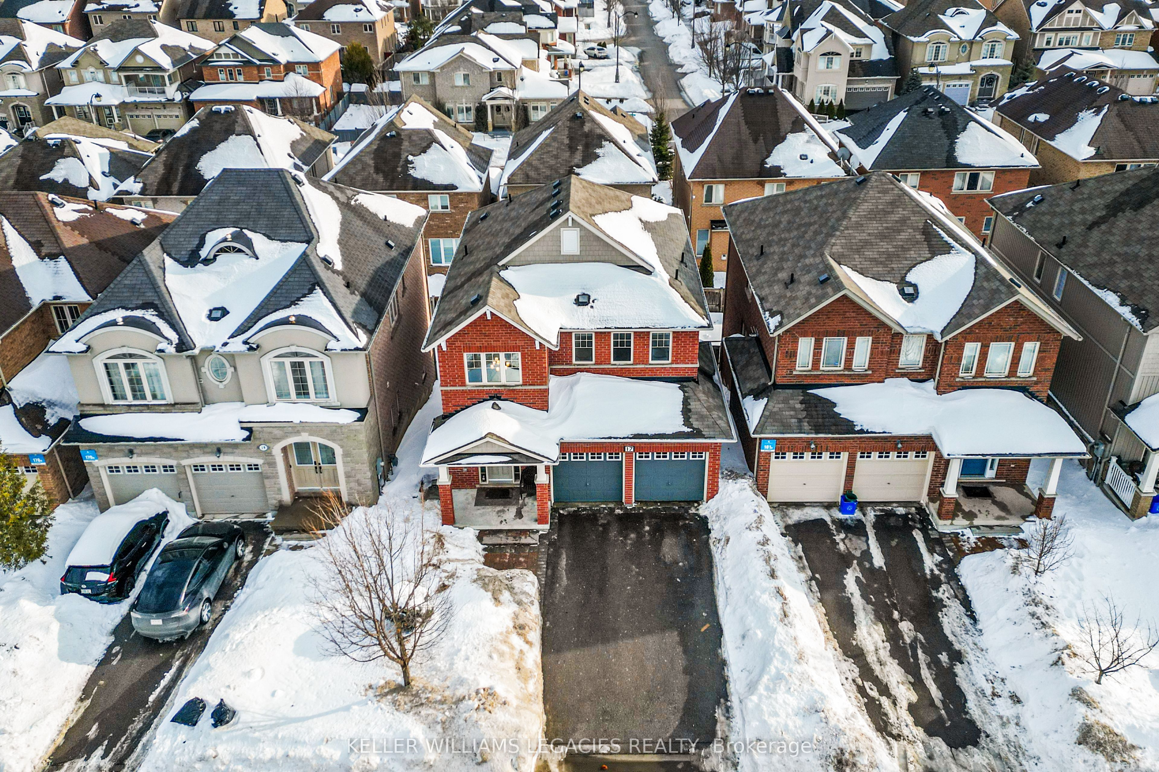 17 Mansard Drive Property Photo 36
