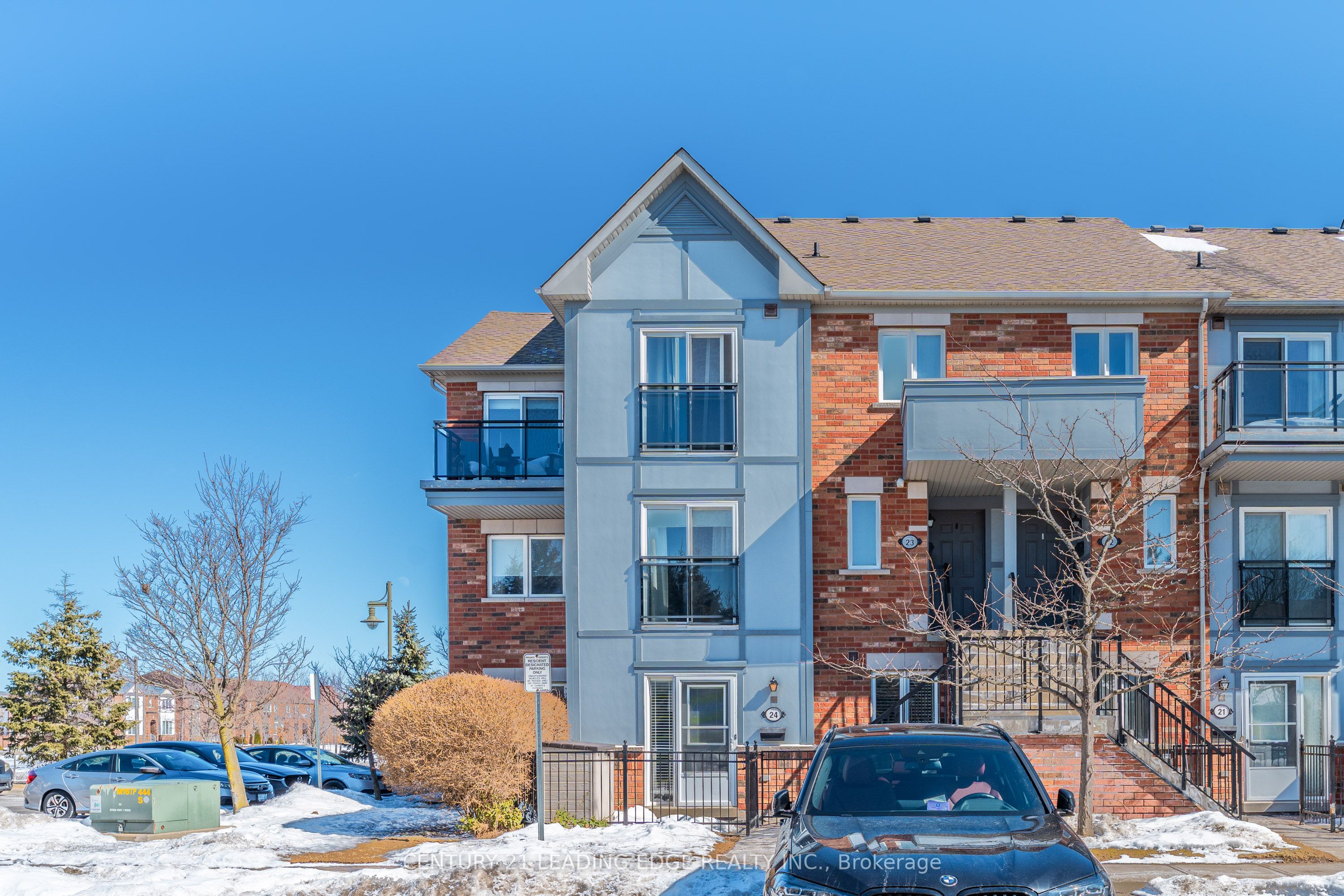 #24 - 160 Chancery Road Property Photo 1
