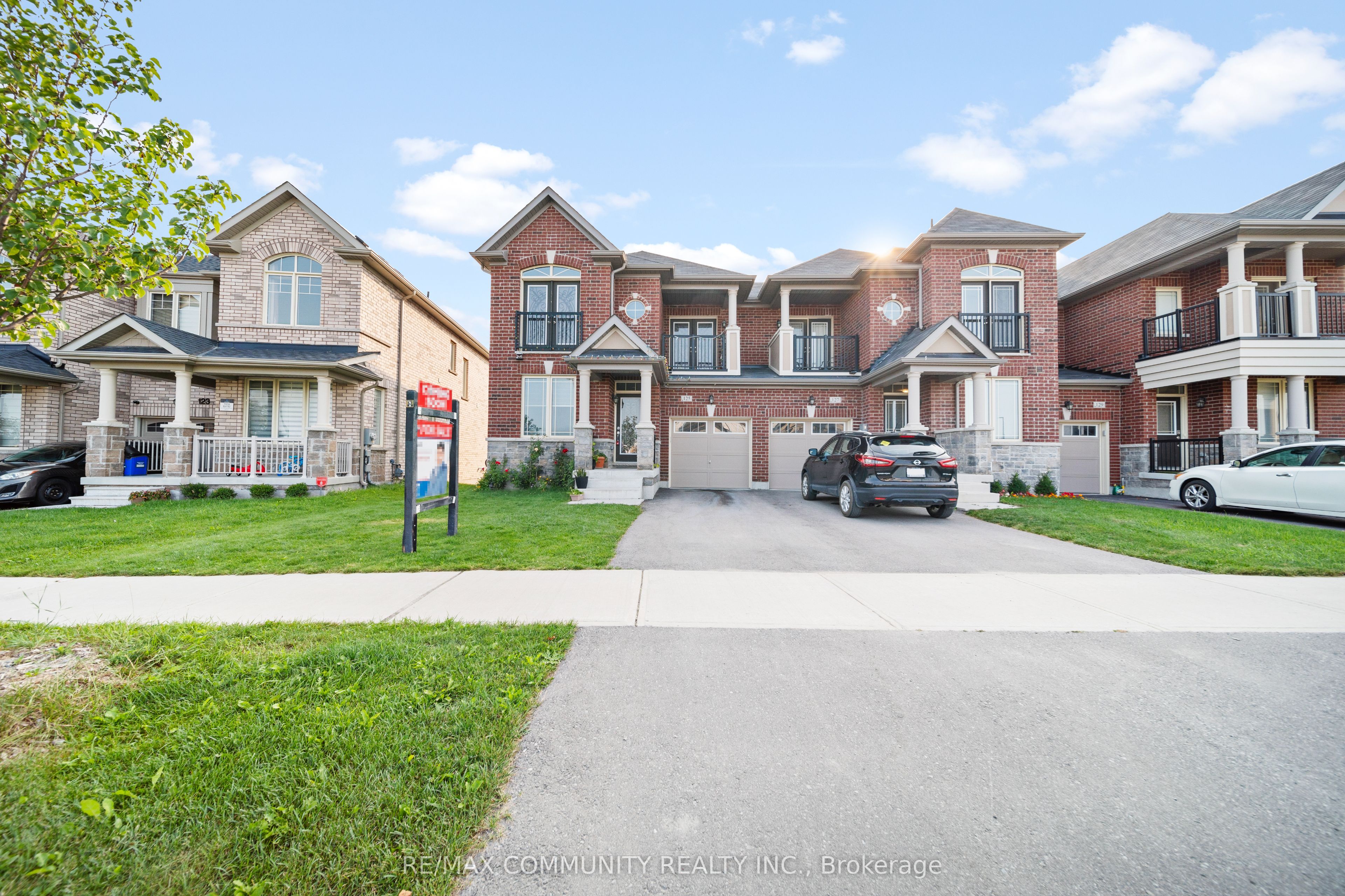 125 Jim Mortson Drive Property Photo
