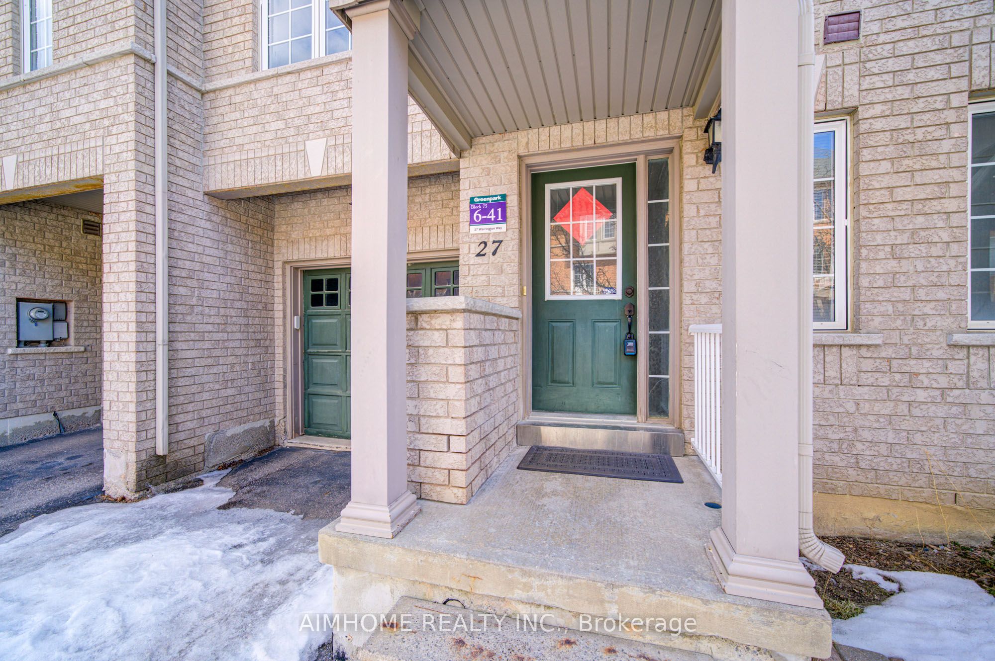 27 Warrington Way Property Photo 2