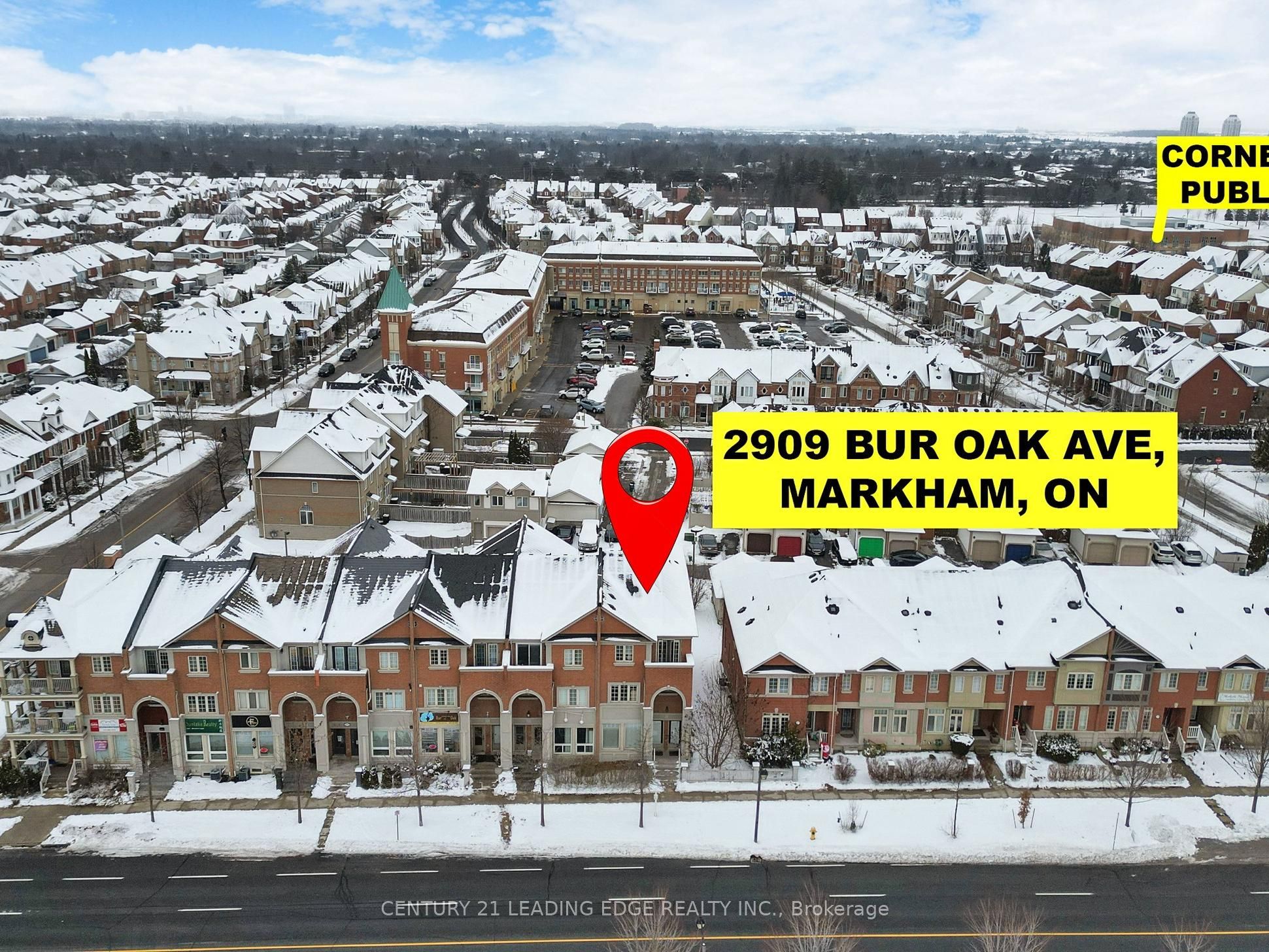 2909 Bur Oak Avenue Property Photo 17
