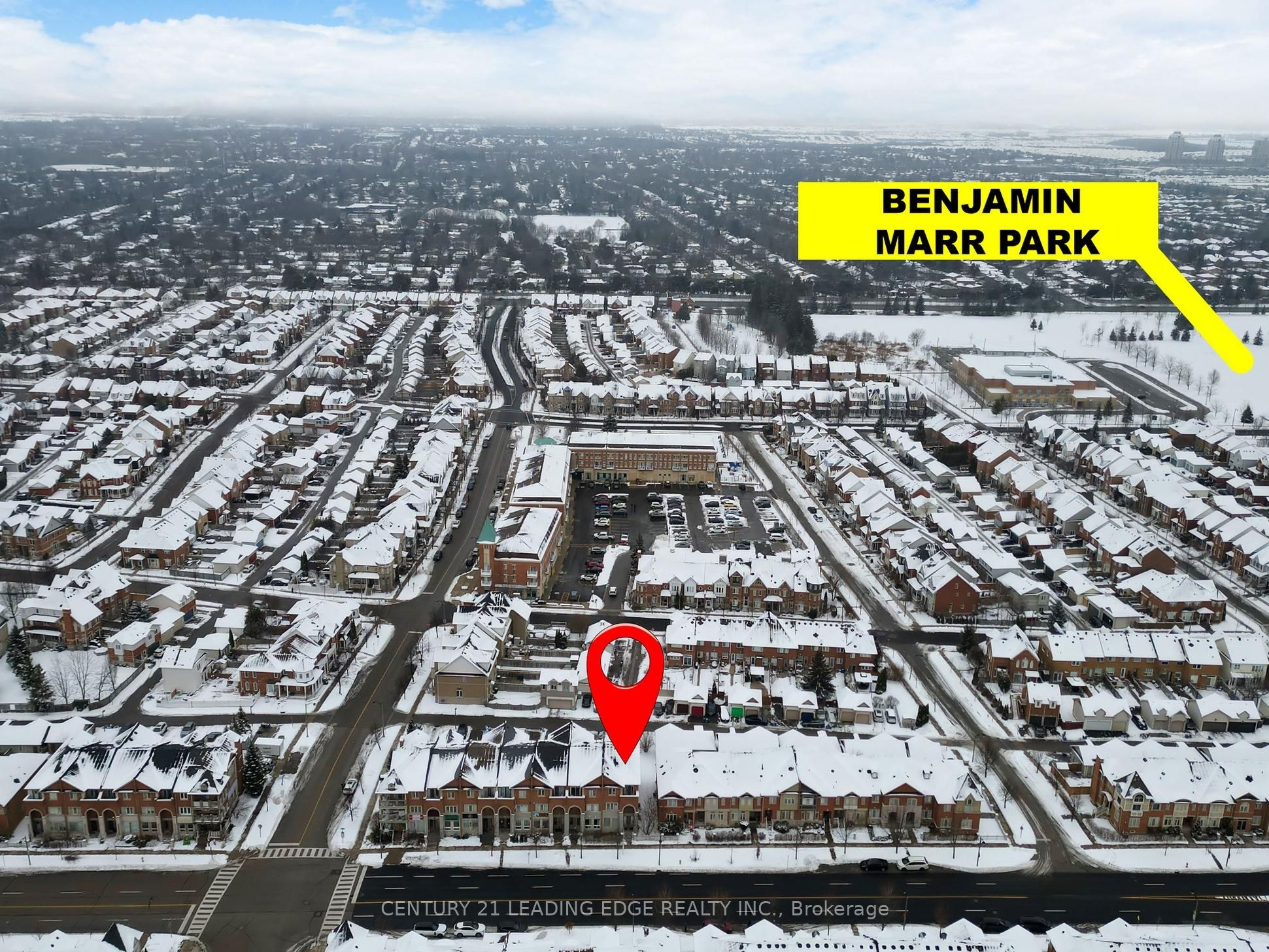 2909 Bur Oak Avenue Property Photo 19