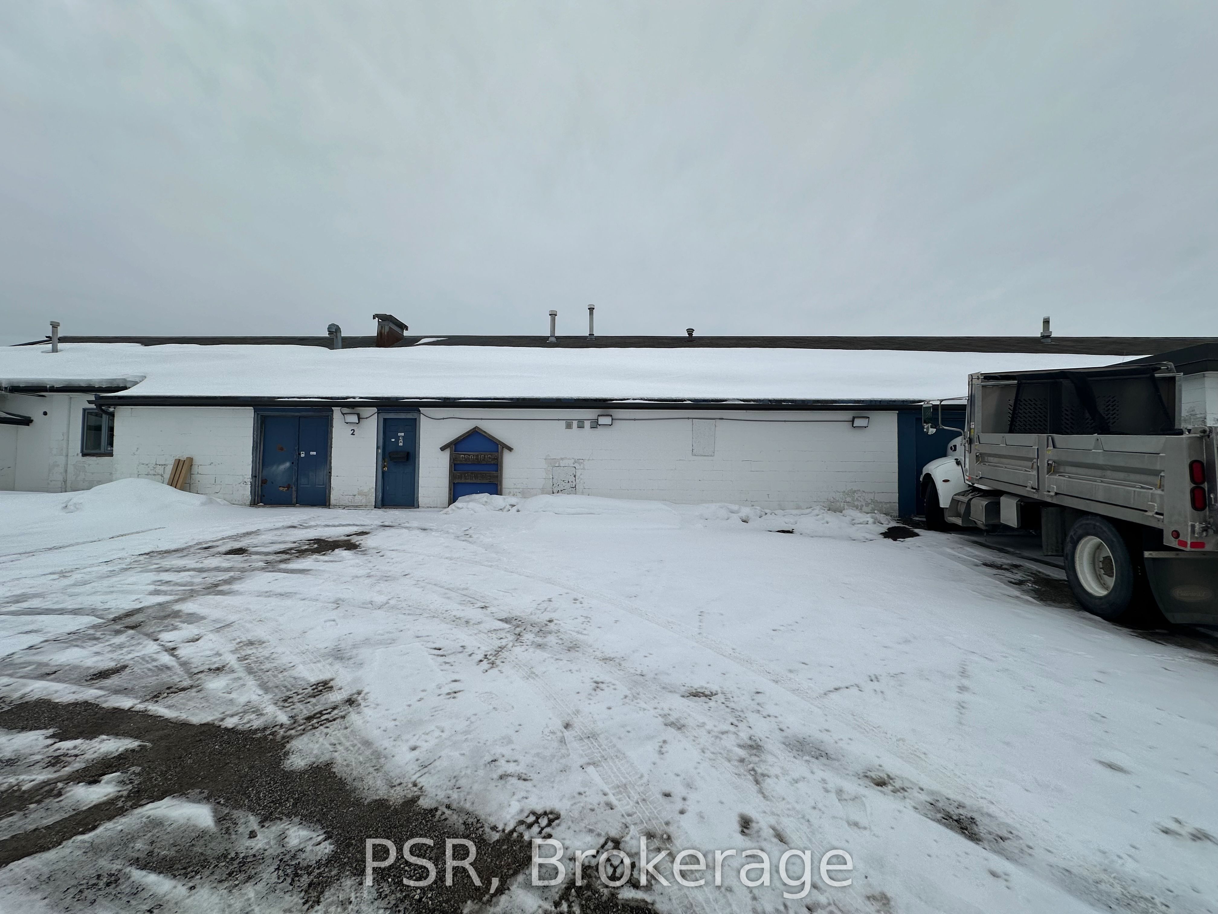 #3 - 7195 Highway 9 Property Photo 14
