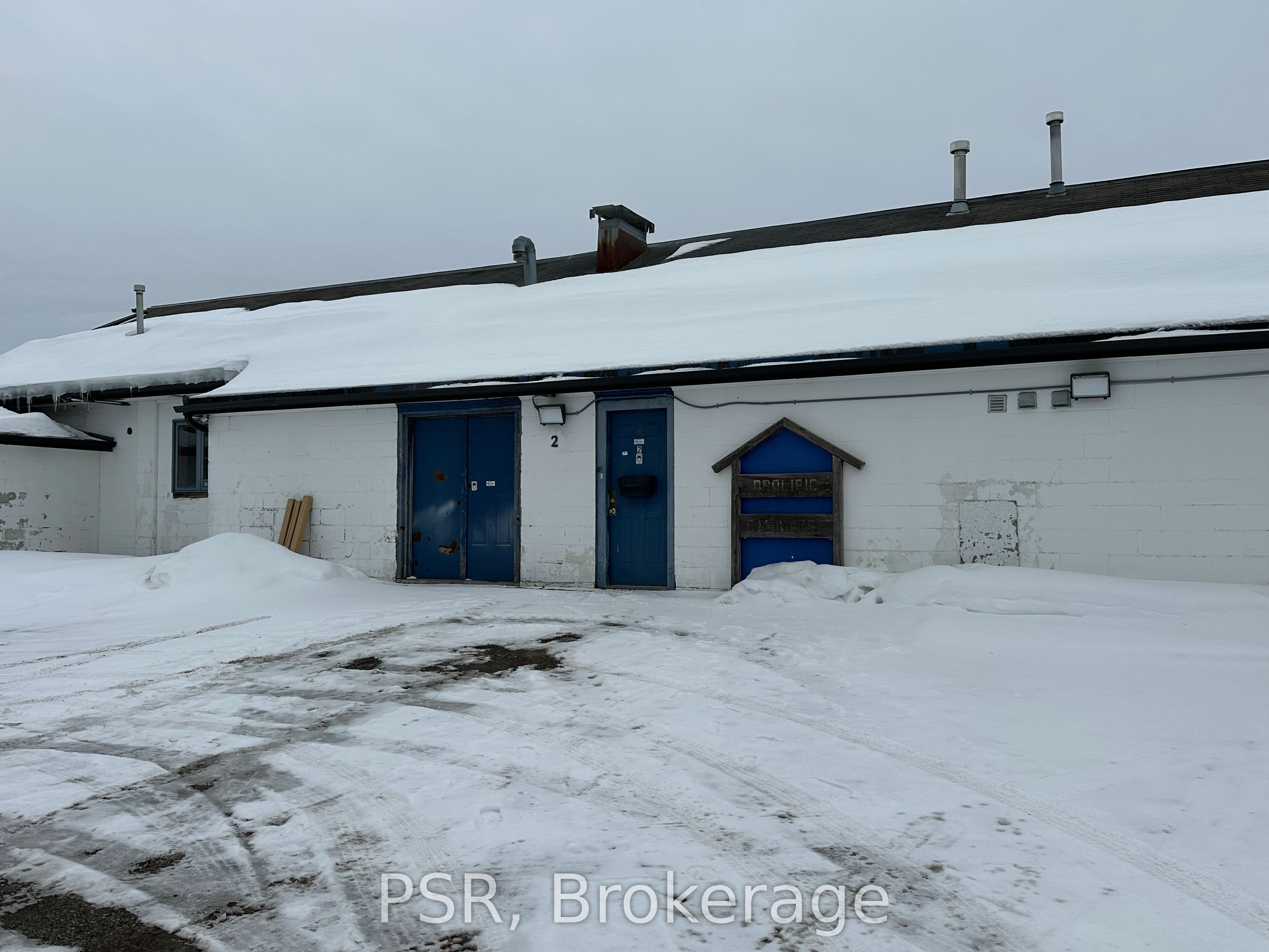 #3 - 7195 Highway 9 Property Photo 15