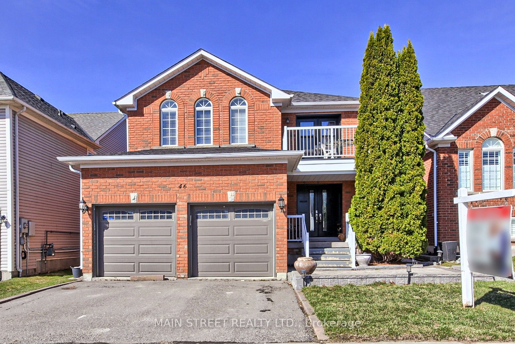 46 Silverstone Cres Property Photo