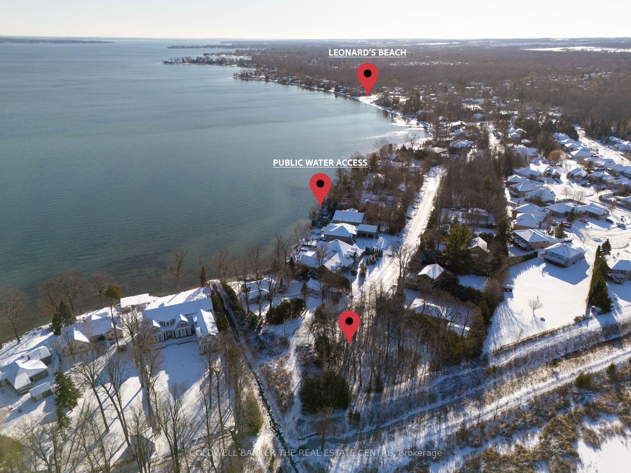 Lot 30 & Part Lot 29 Purvis Street Property Photo 1