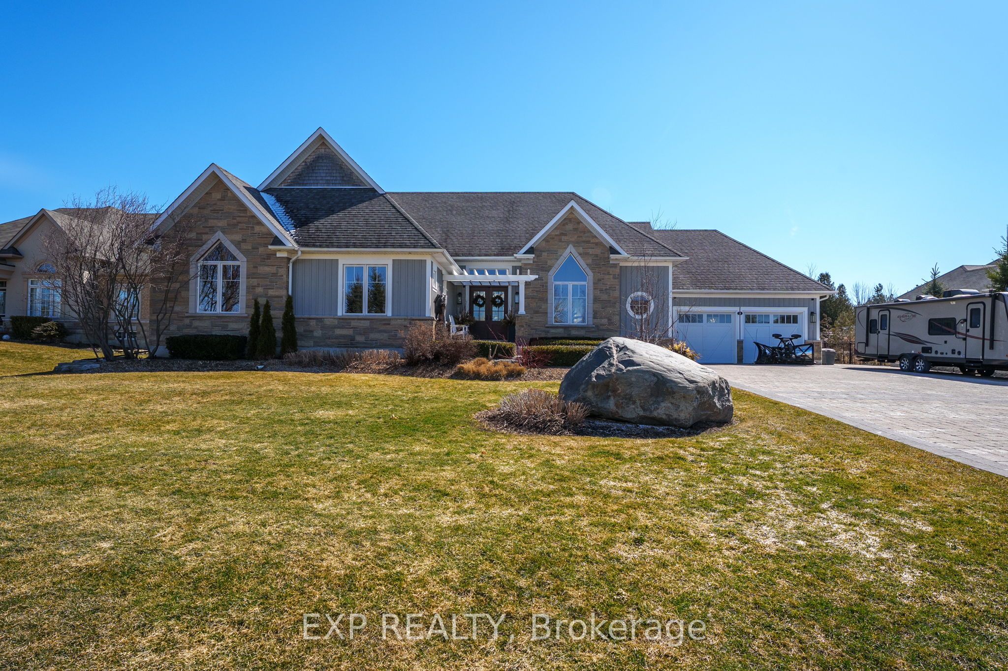 3 Wolford Court Property Photo