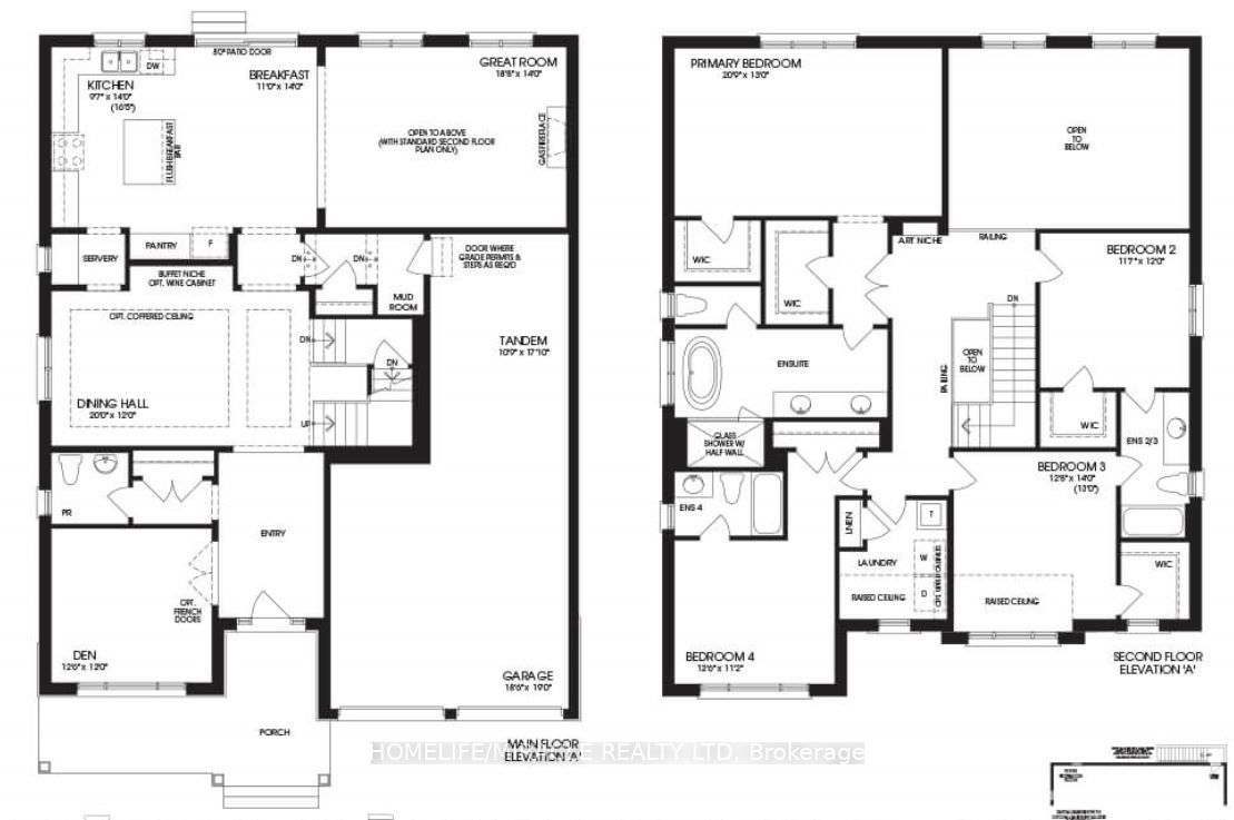 12 Sandhill Crescent Property Photo 4