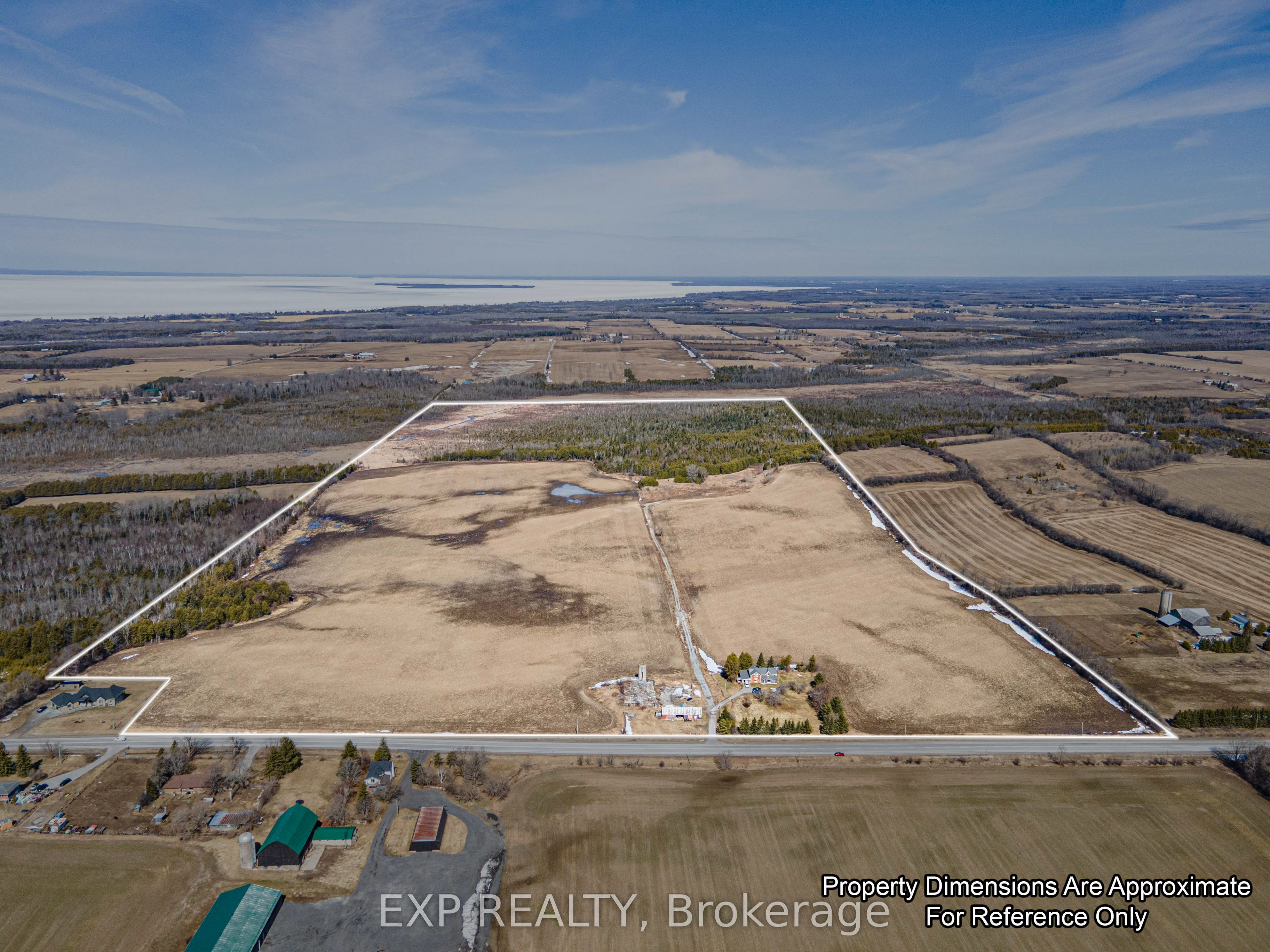 445 Regional Road 12 Road Property Photo 1