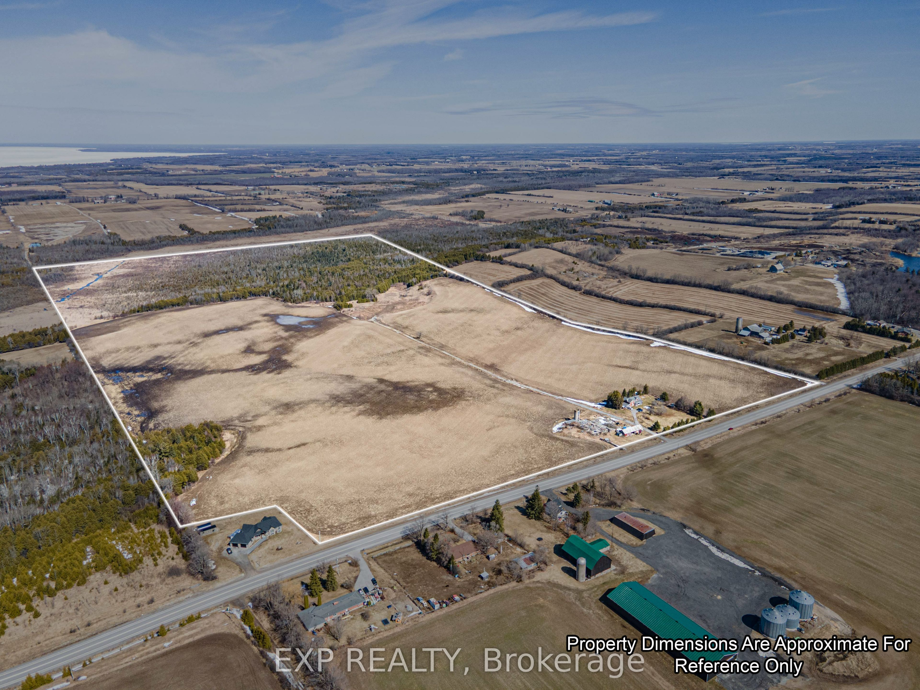 445 Regional Road 12 Road Property Photo 2