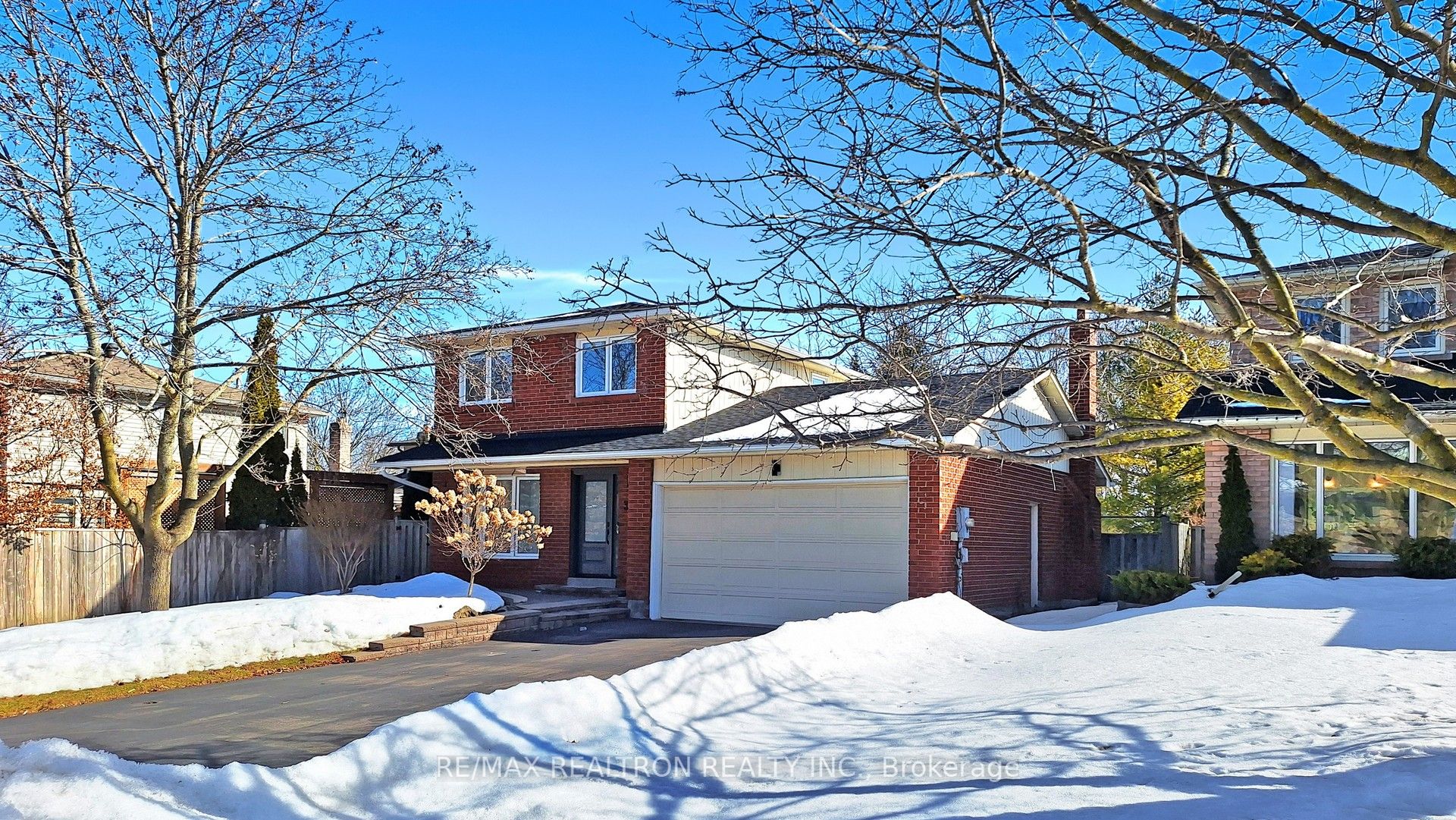 391 Ashworth Drive Property Photo 1