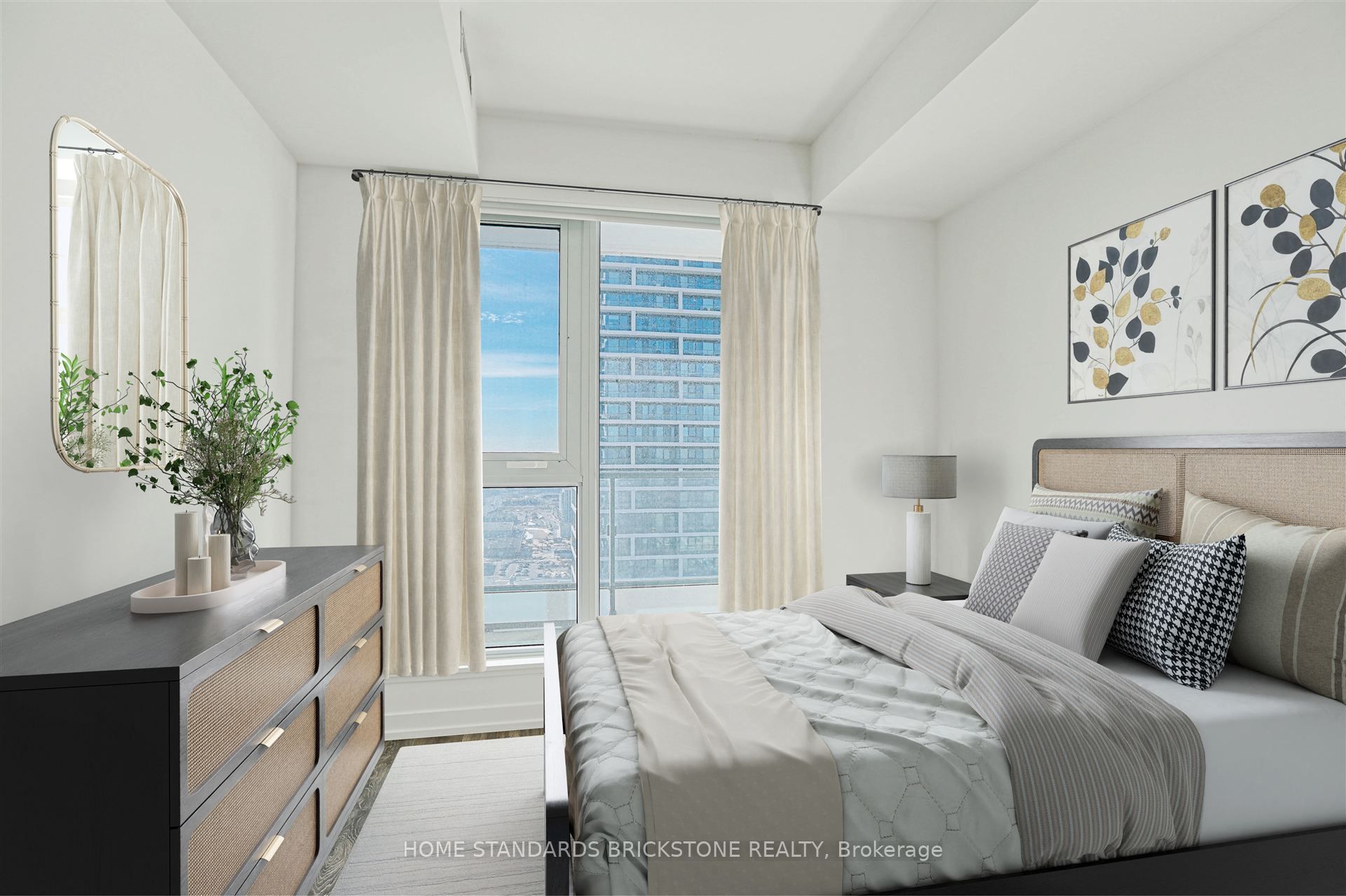#3707 - 898 Portage Parkway Property Photo 12