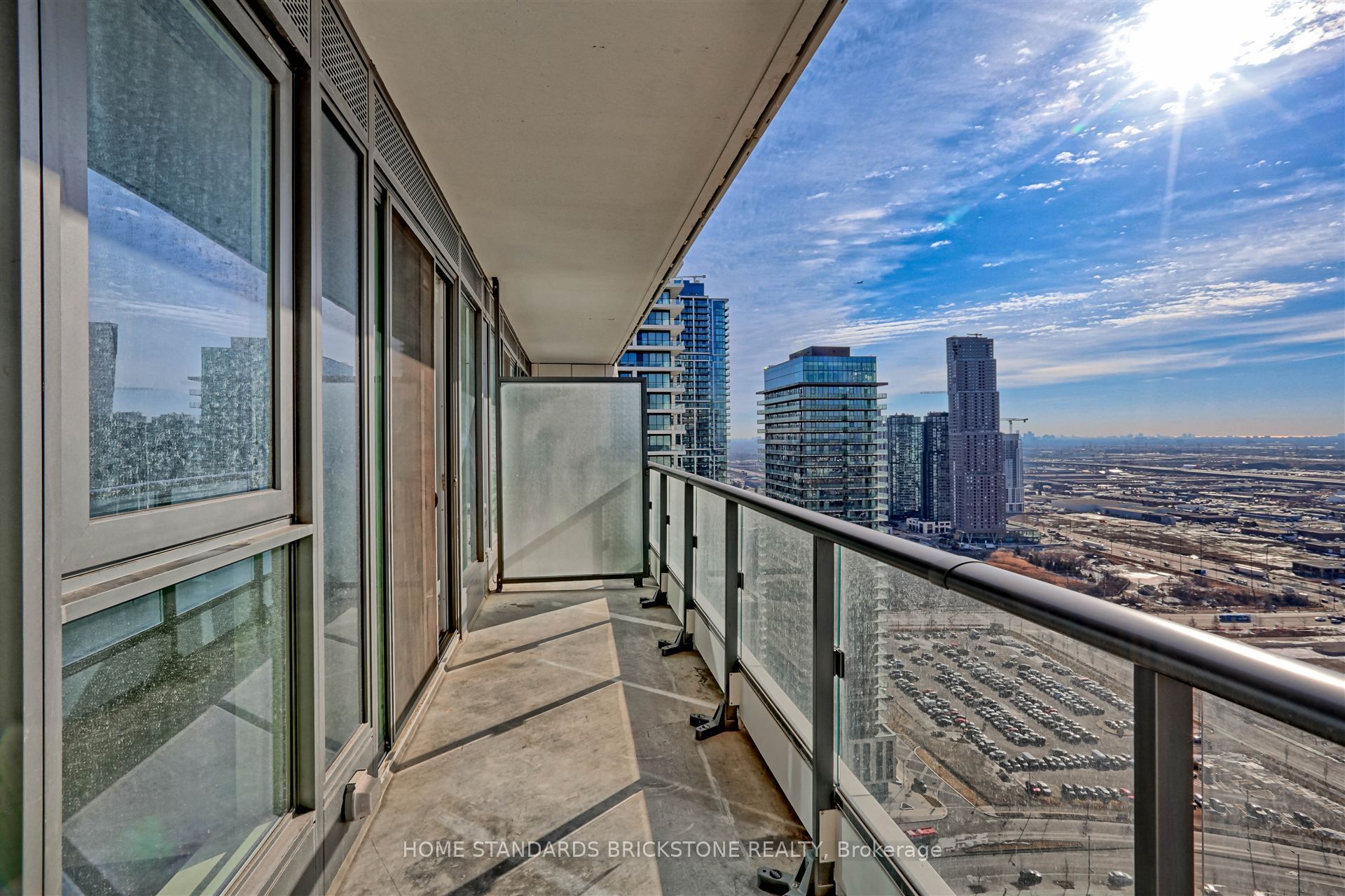 #3707 - 898 Portage Parkway Property Photo 20