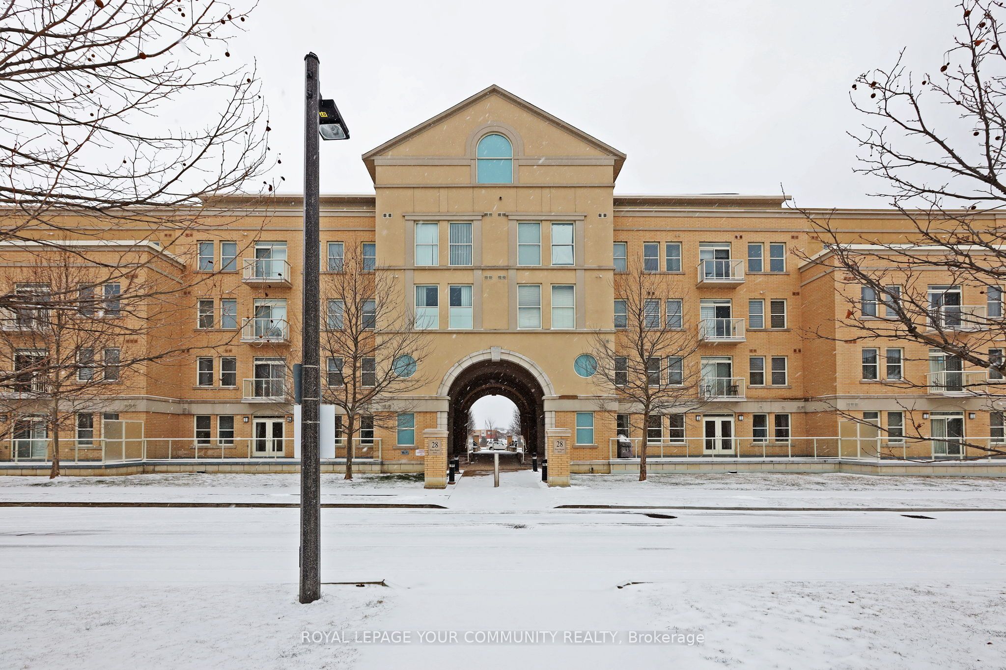 #320 - 28 Prince Regent Street Property Photo 1